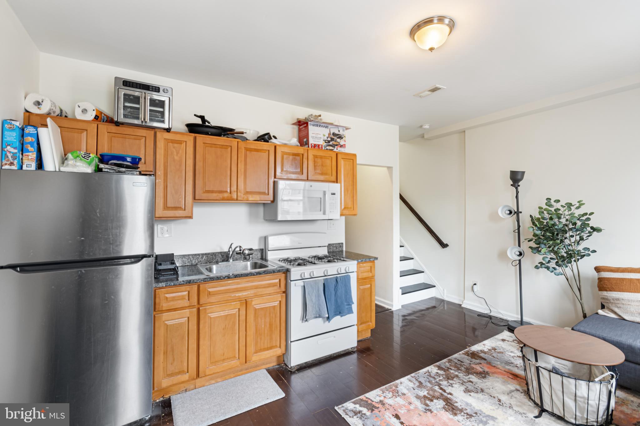 MANTUA - Residential Income