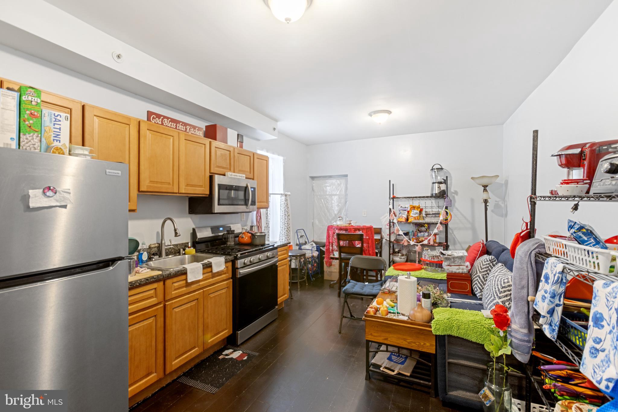 MANTUA - Residential Income