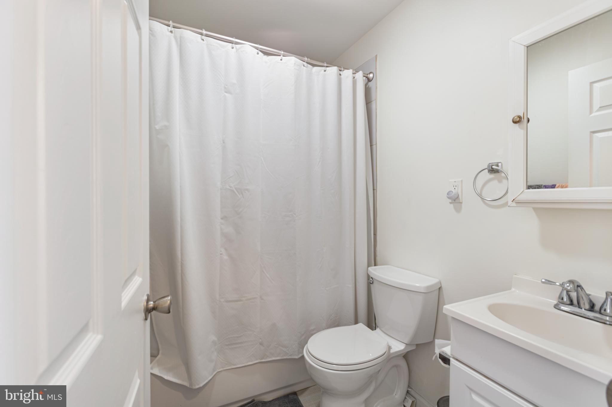 MANTUA - Residential Income