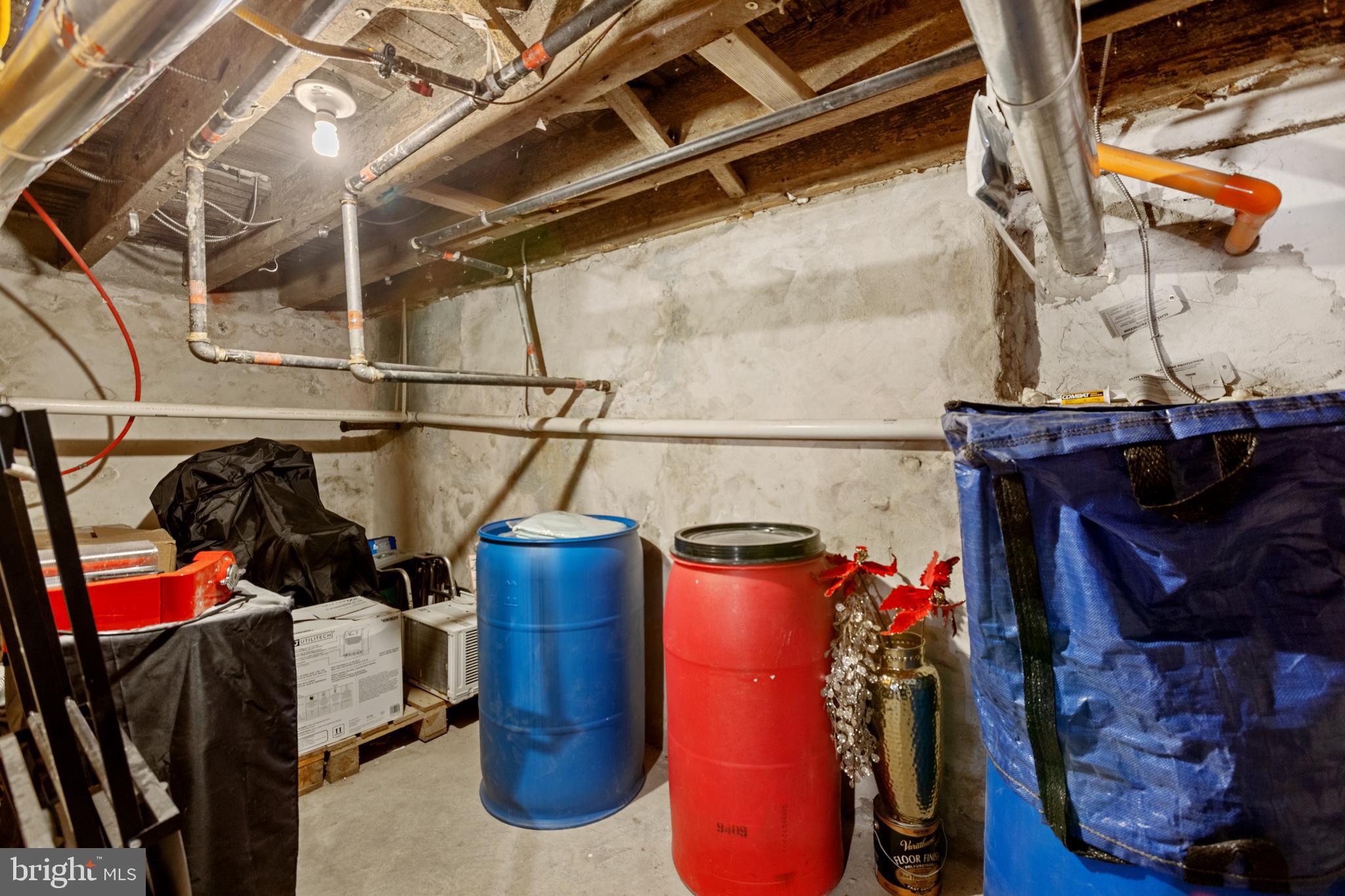 MANTUA - Residential Income