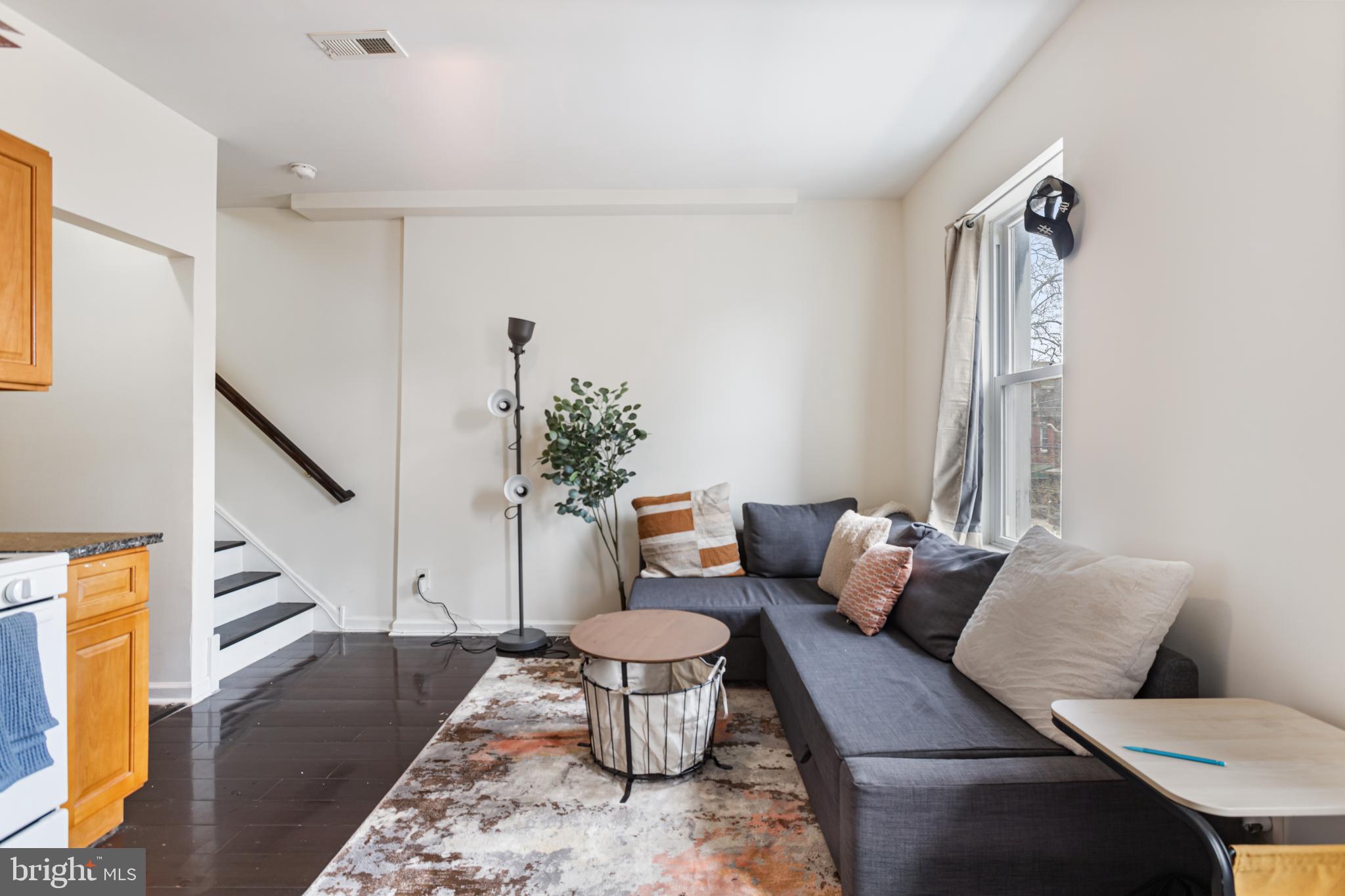 MANTUA - Residential Income