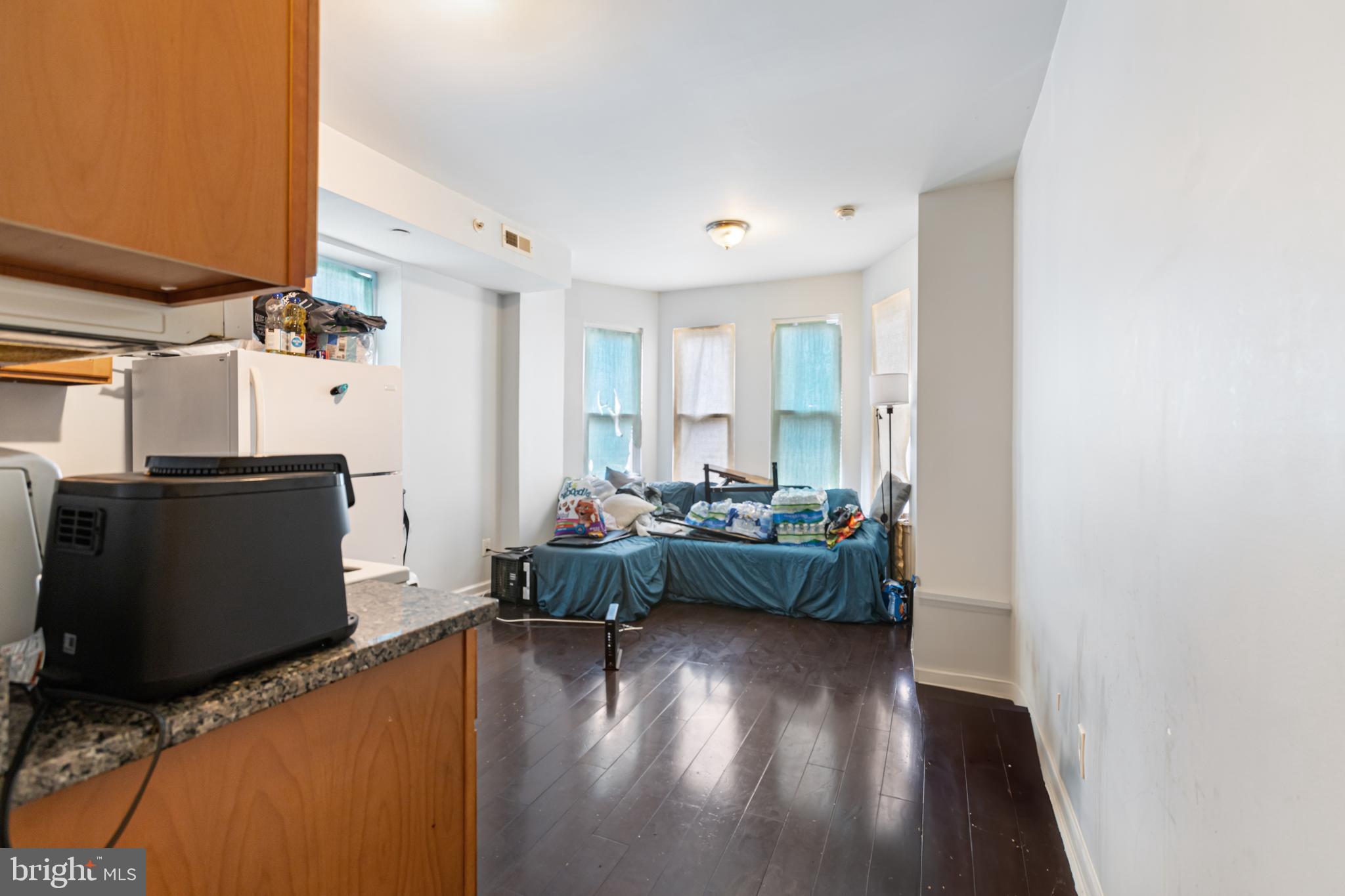 MANTUA - Residential Income