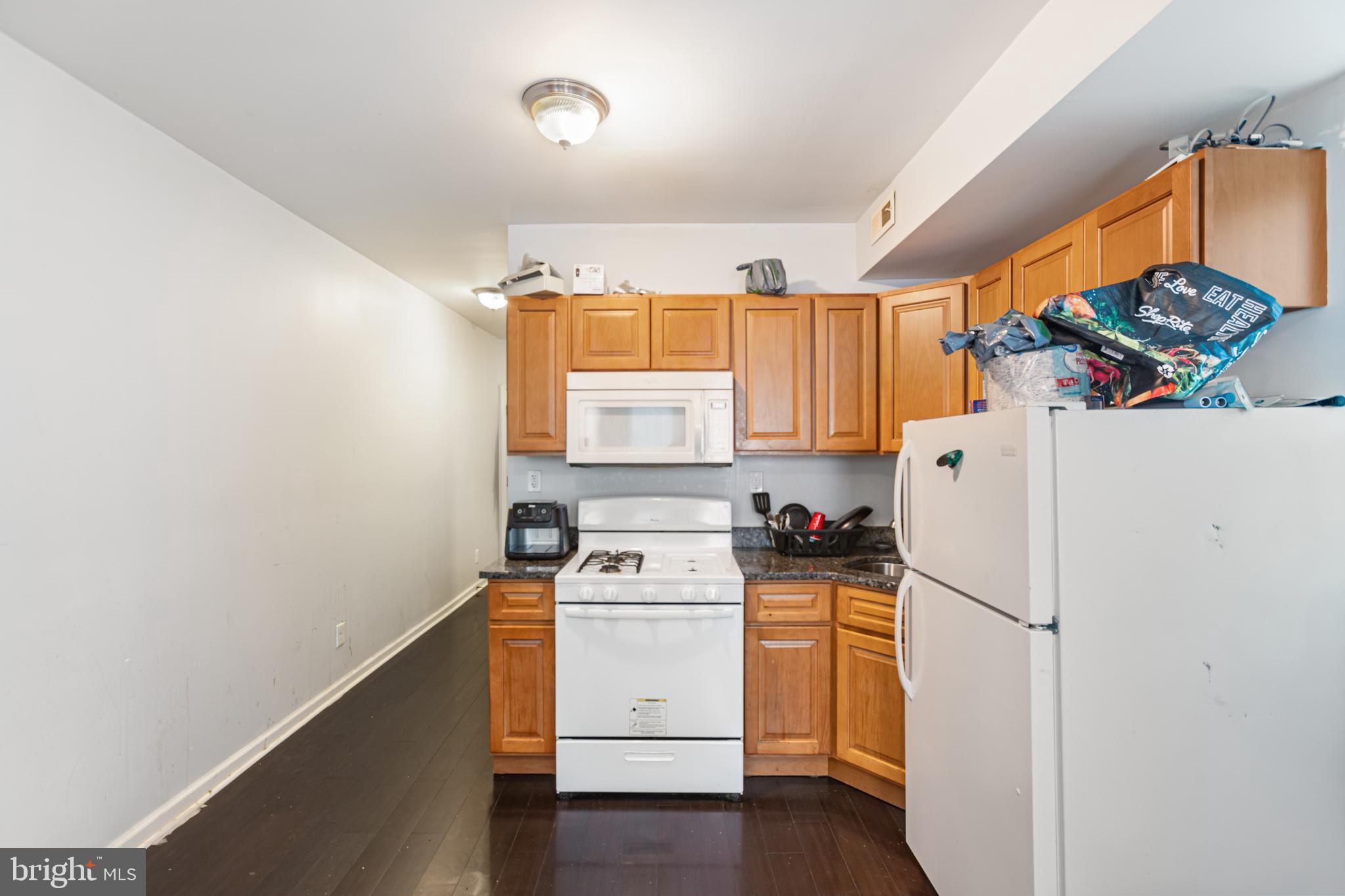 MANTUA - Residential Income