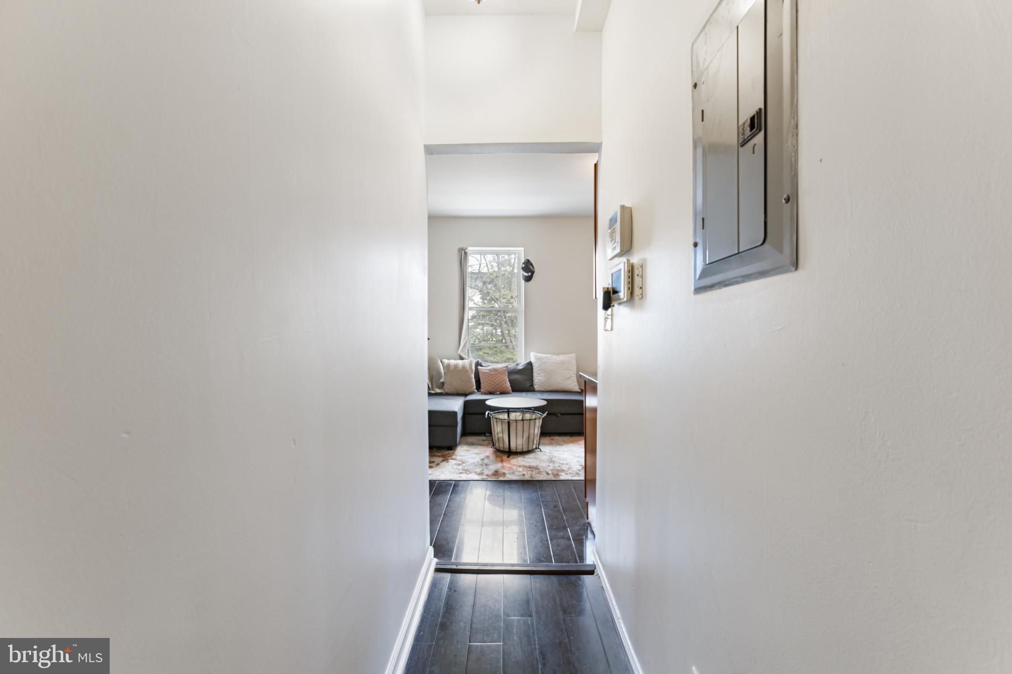 MANTUA - Residential Income