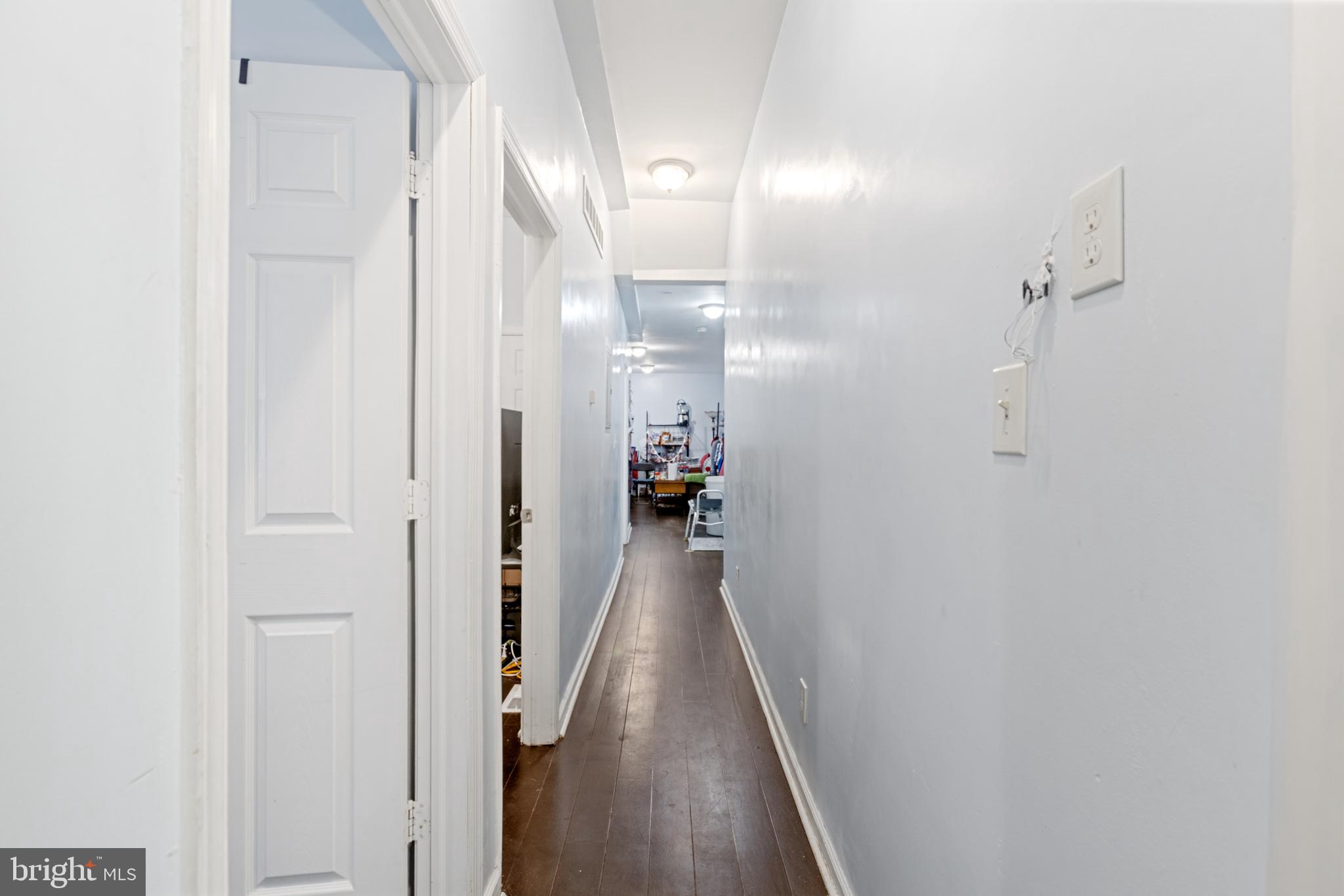 MANTUA - Residential Income