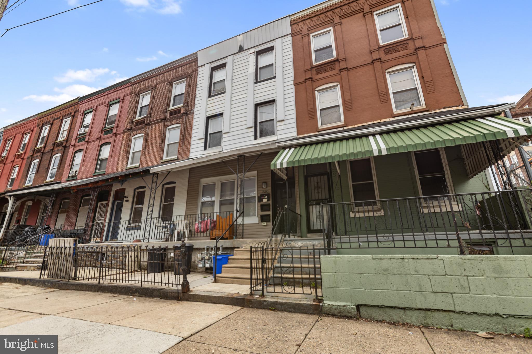 MANTUA - Residential Income