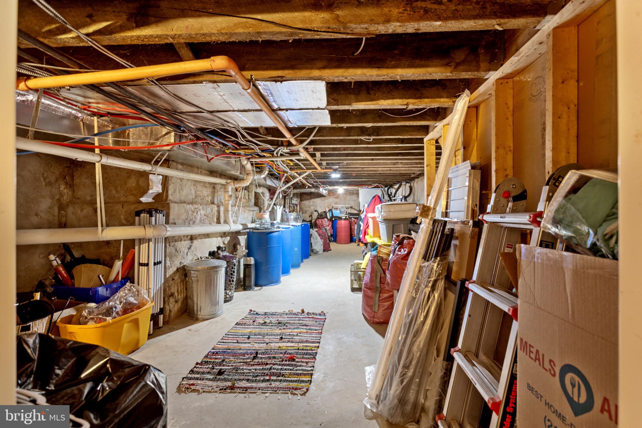 MANTUA - Residential Income