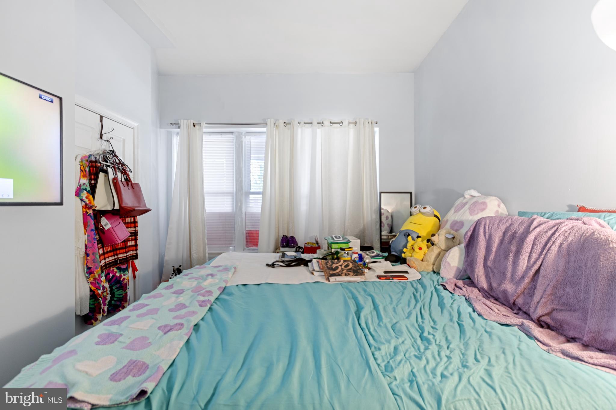 MANTUA - Residential Income