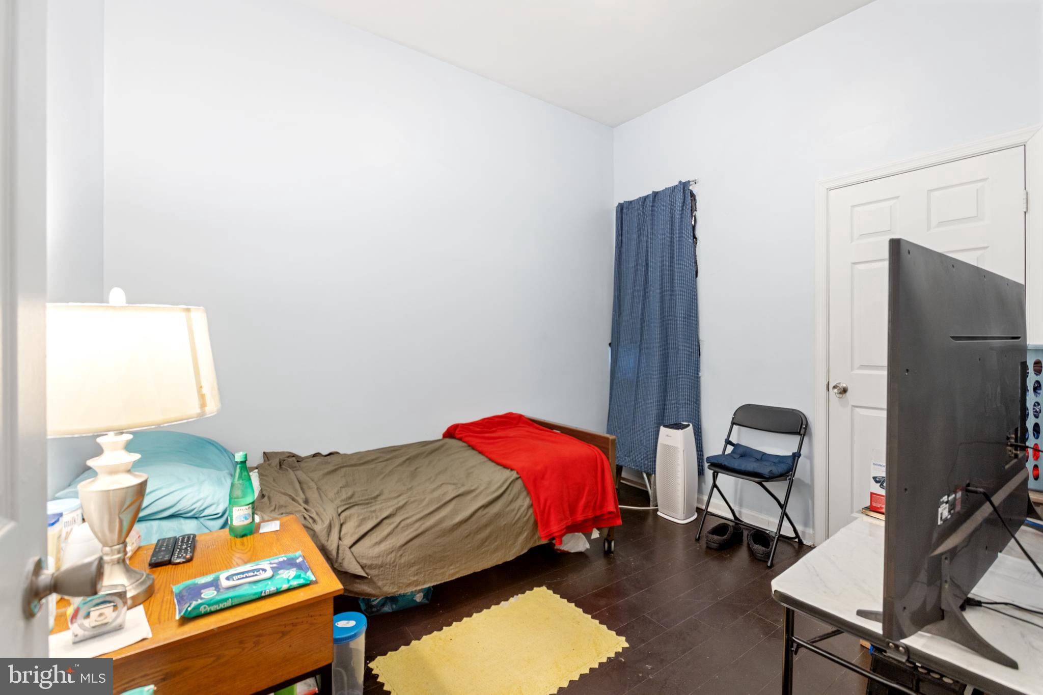 MANTUA - Residential Income