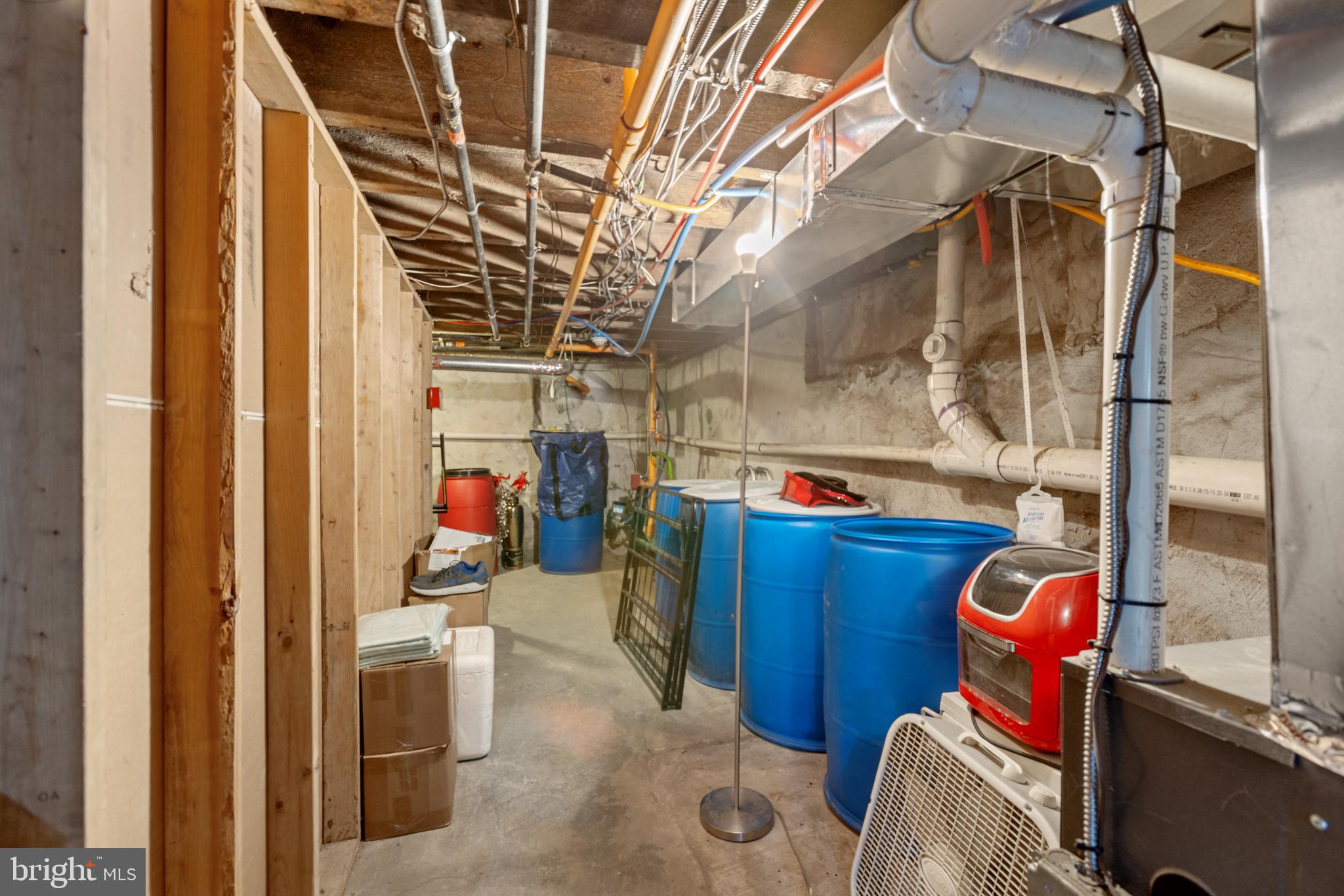 MANTUA - Residential Income