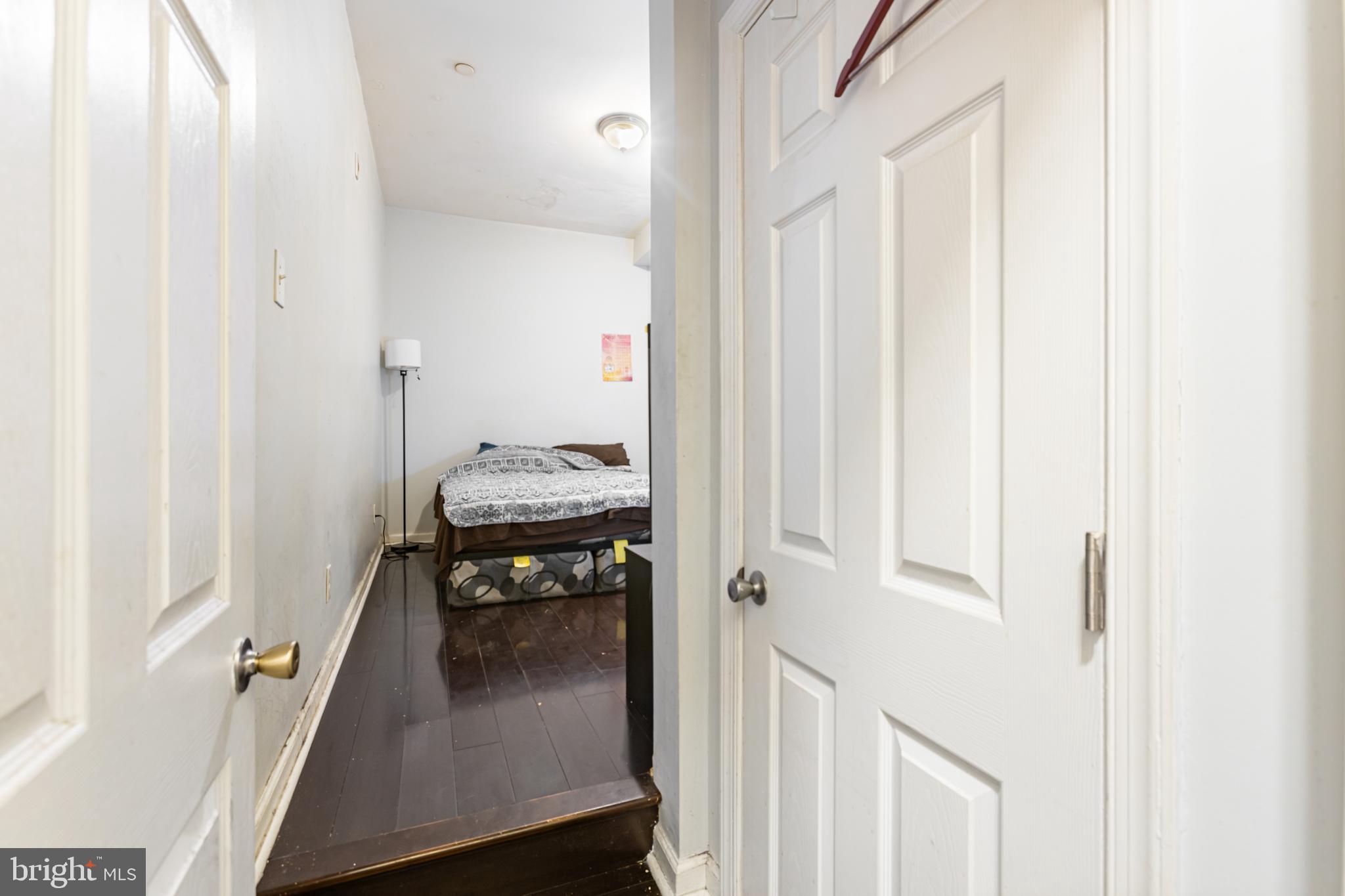 MANTUA - Residential Income