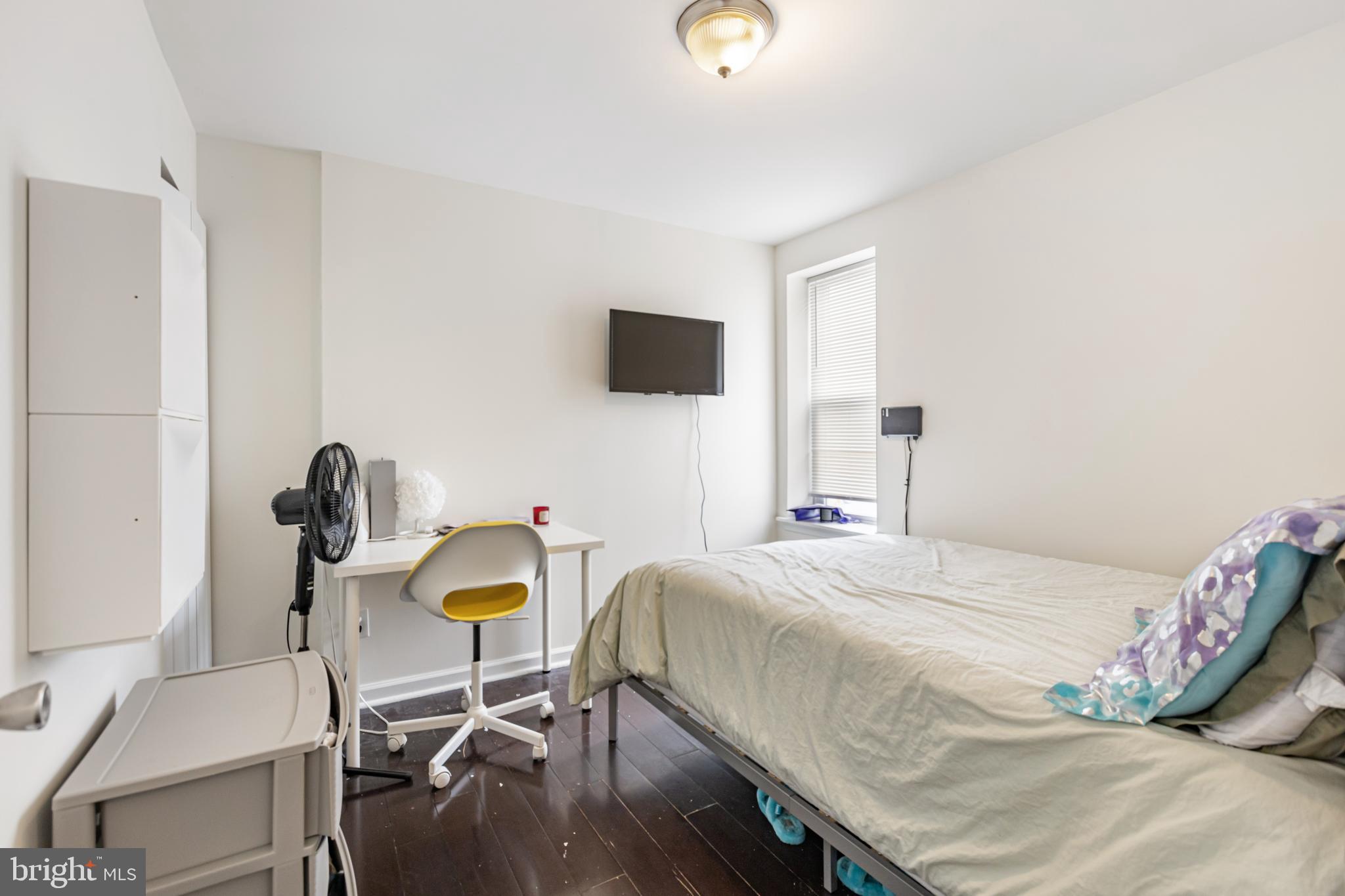 MANTUA - Residential Income