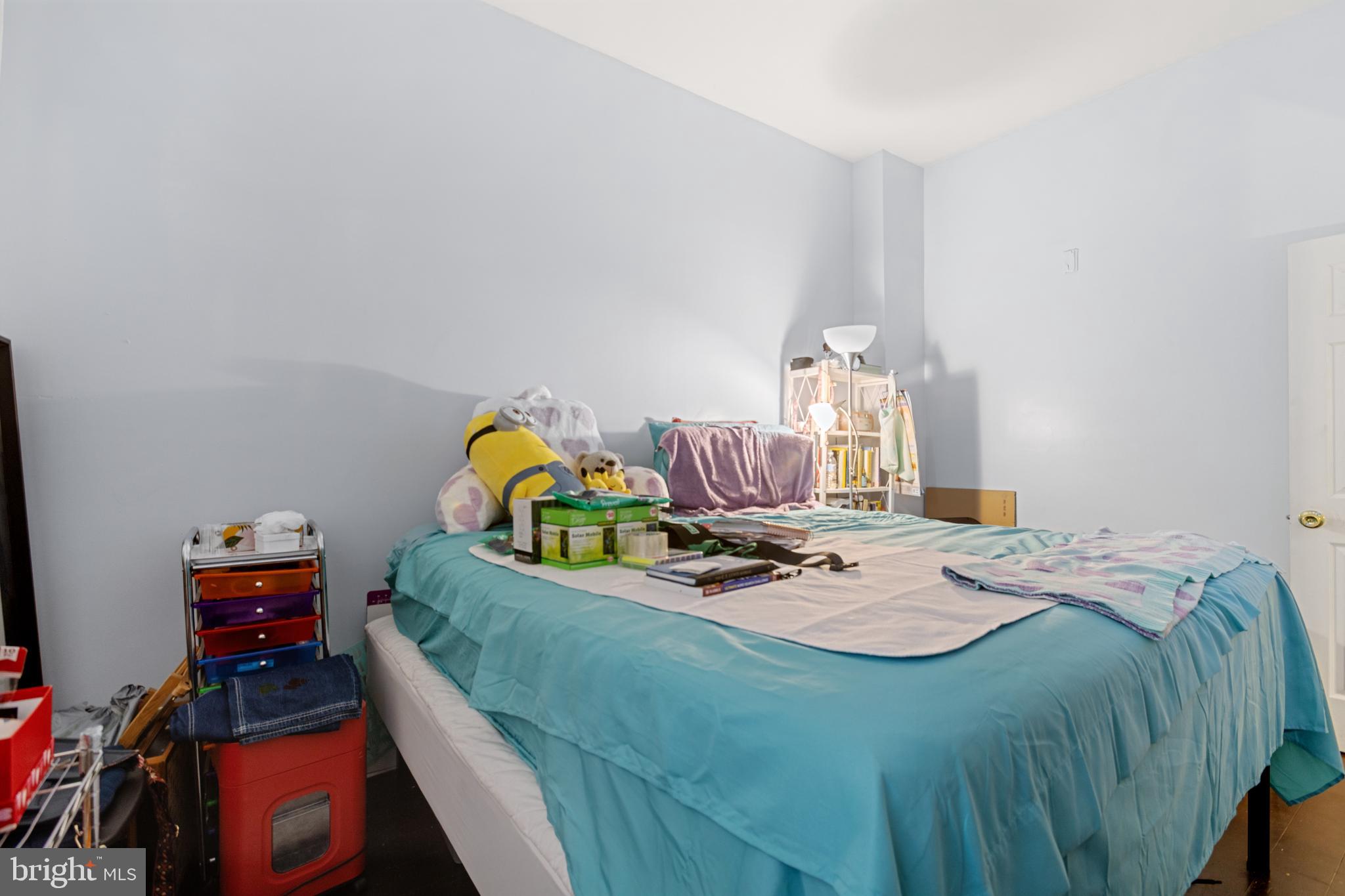 MANTUA - Residential Income