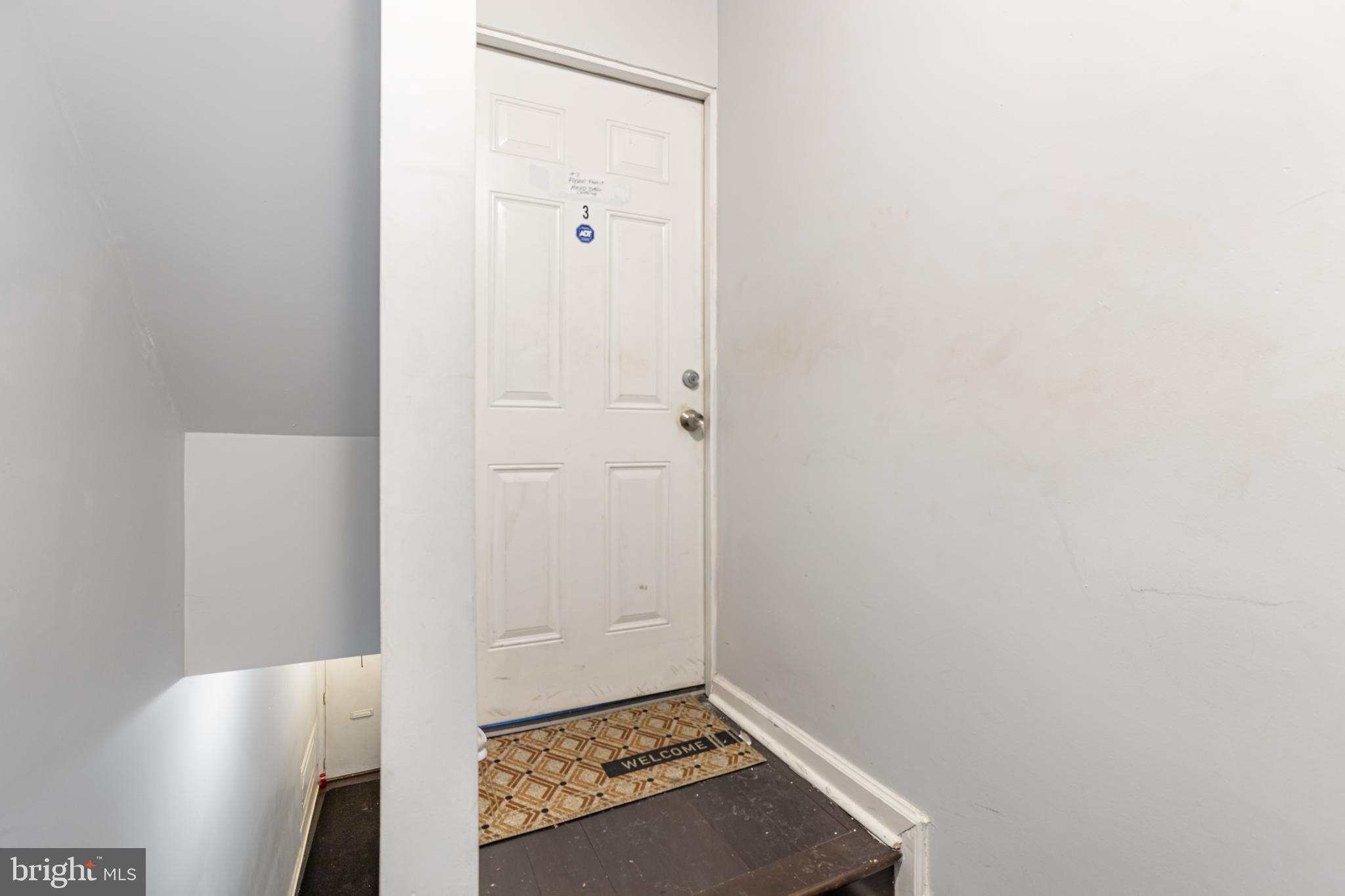 MANTUA - Residential Income