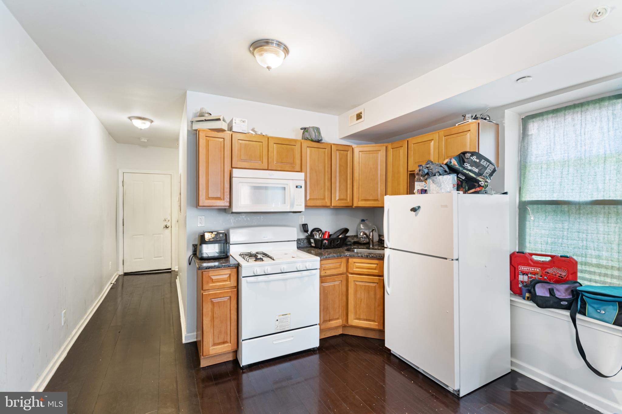 MANTUA - Residential Income