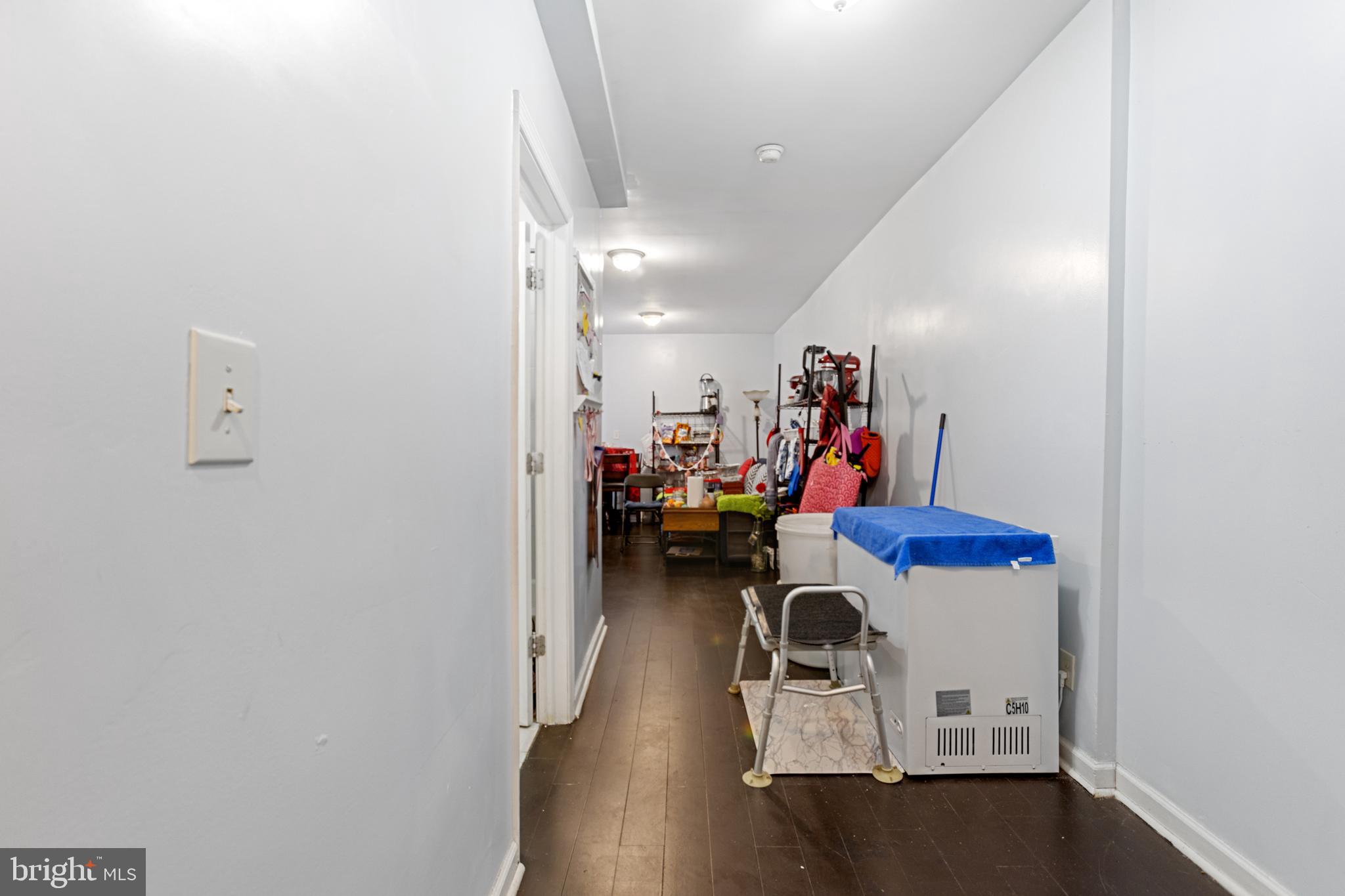 MANTUA - Residential Income