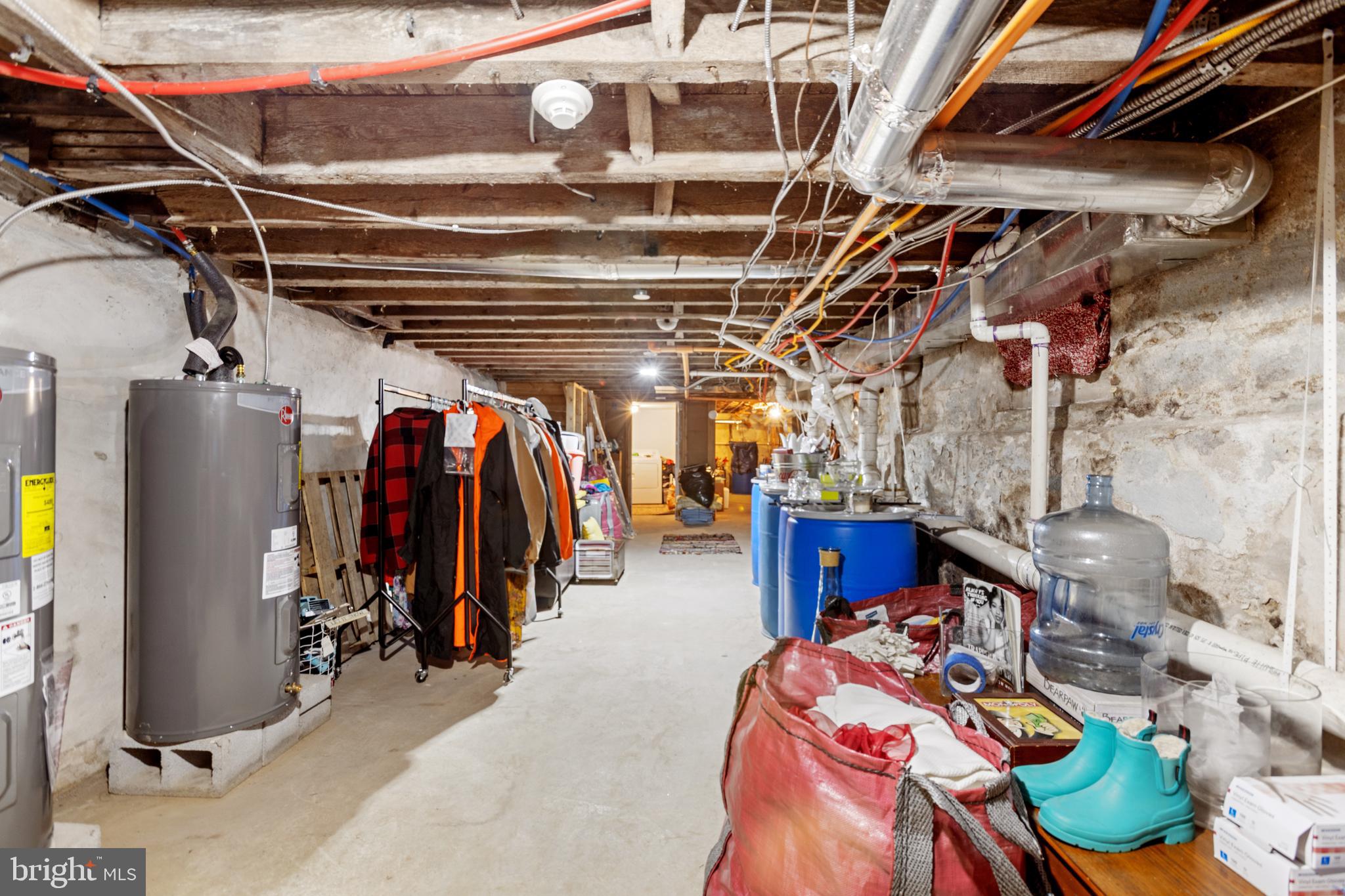 MANTUA - Residential Income