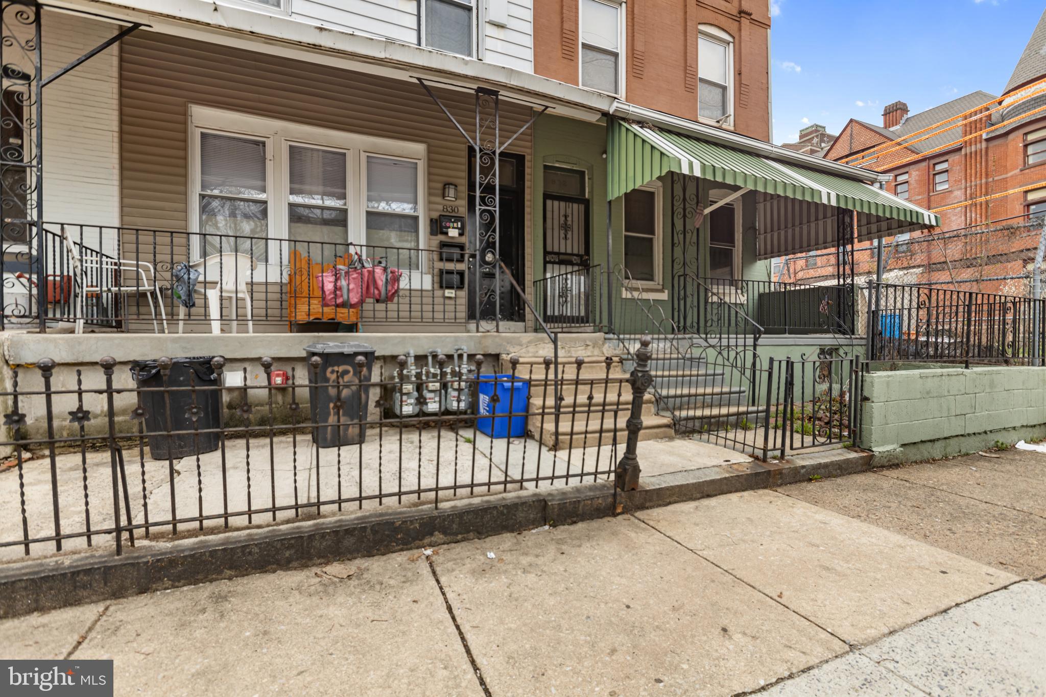 MANTUA - Residential Income