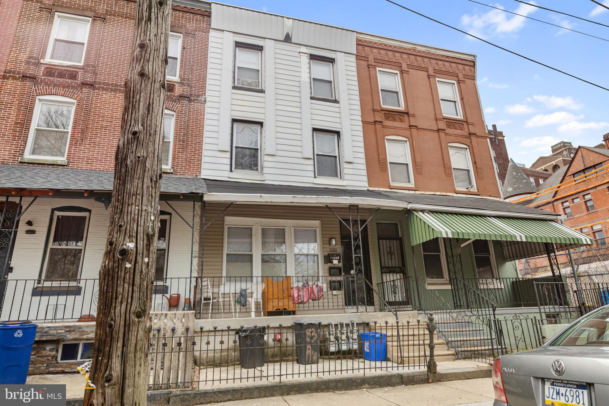 MANTUA - Residential Income