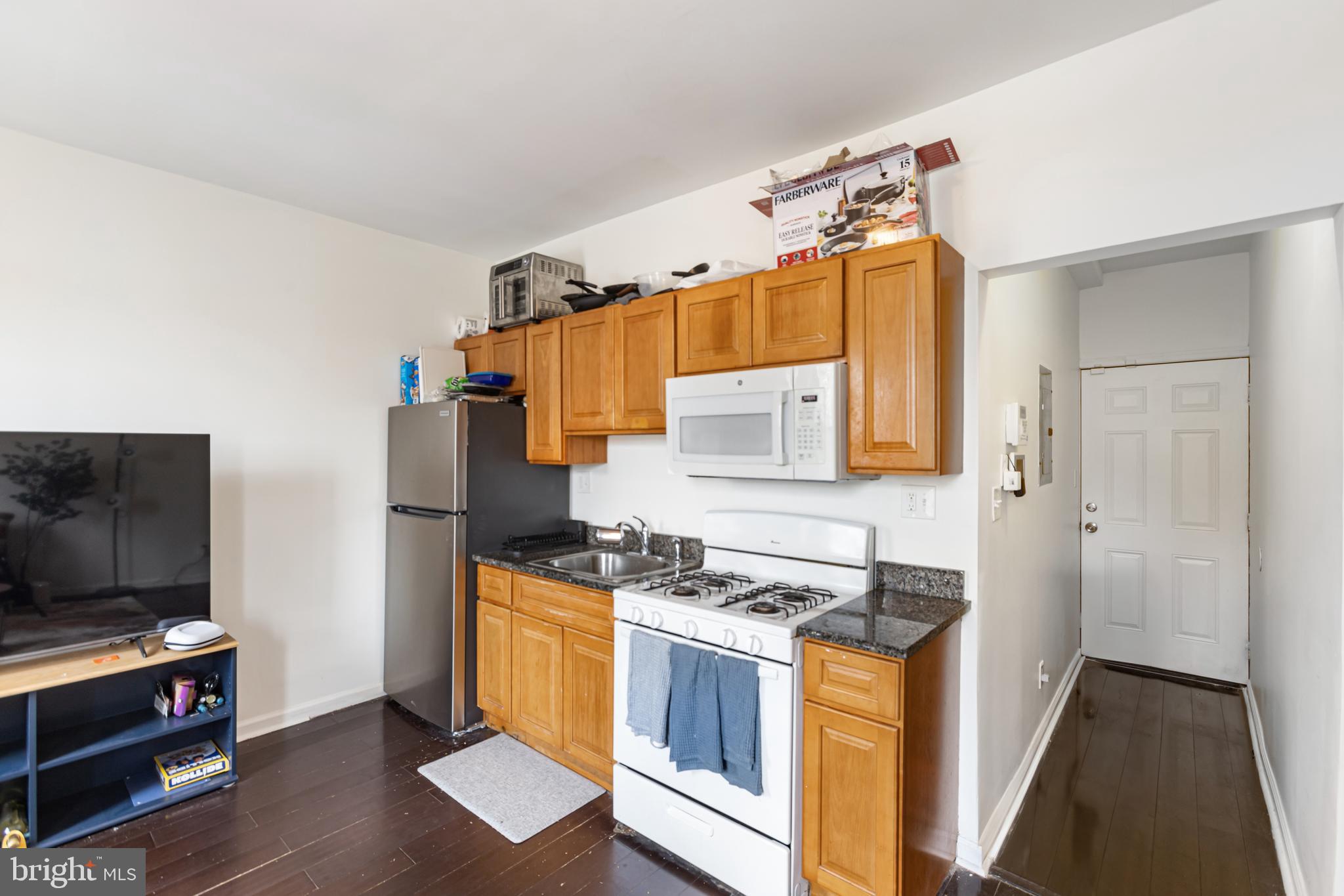 MANTUA - Residential Income