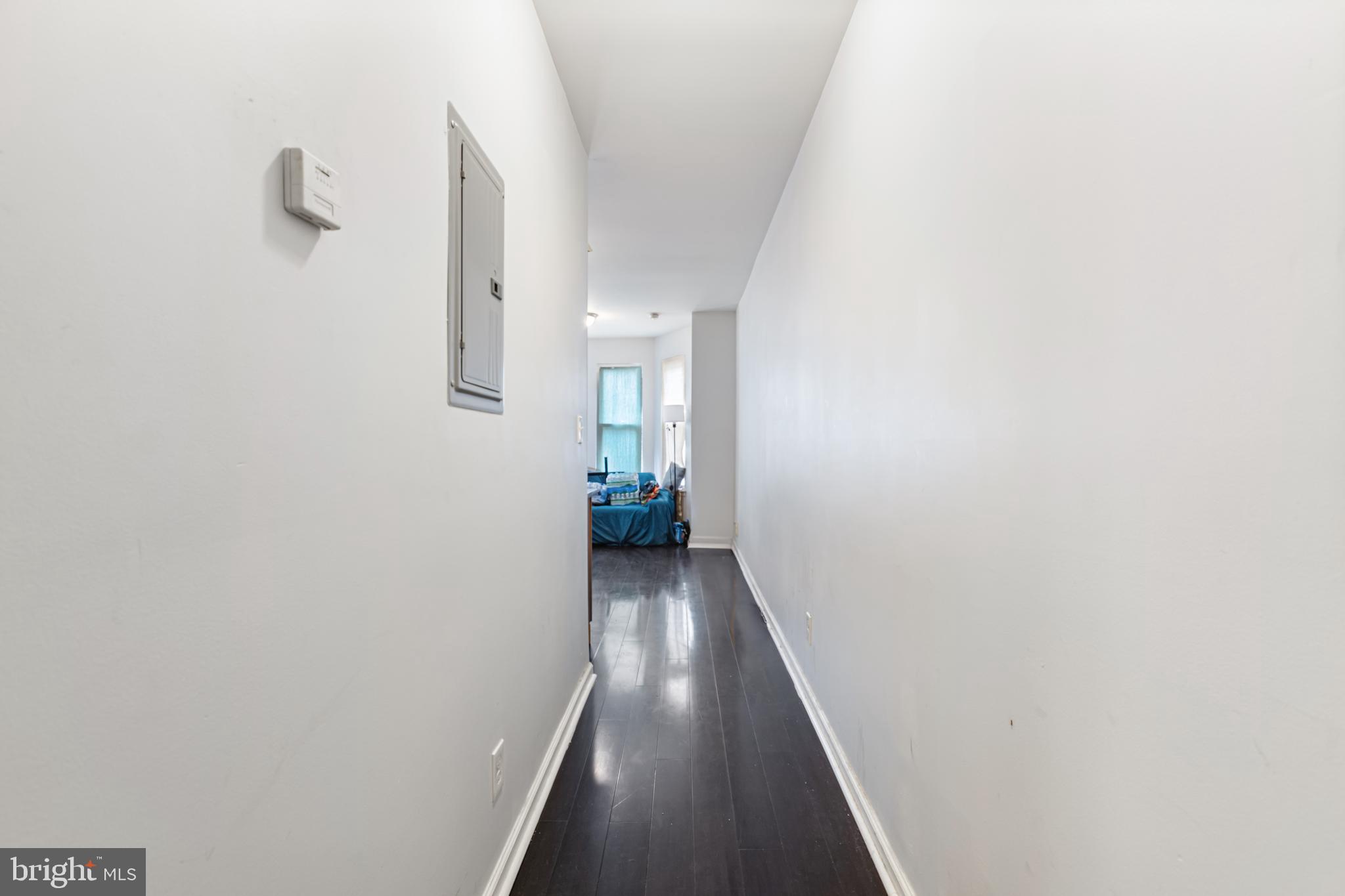 MANTUA - Residential Income