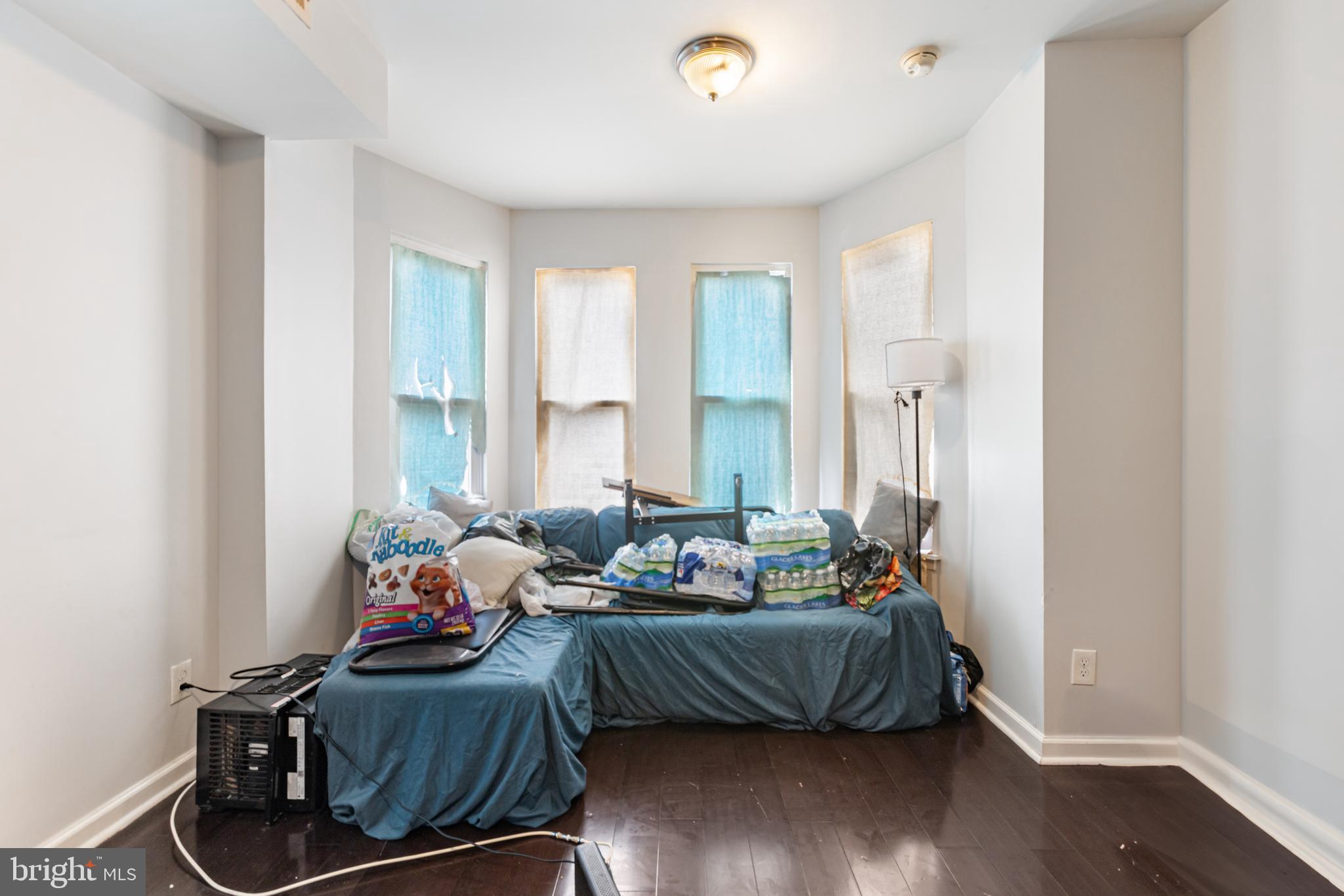 MANTUA - Residential Income