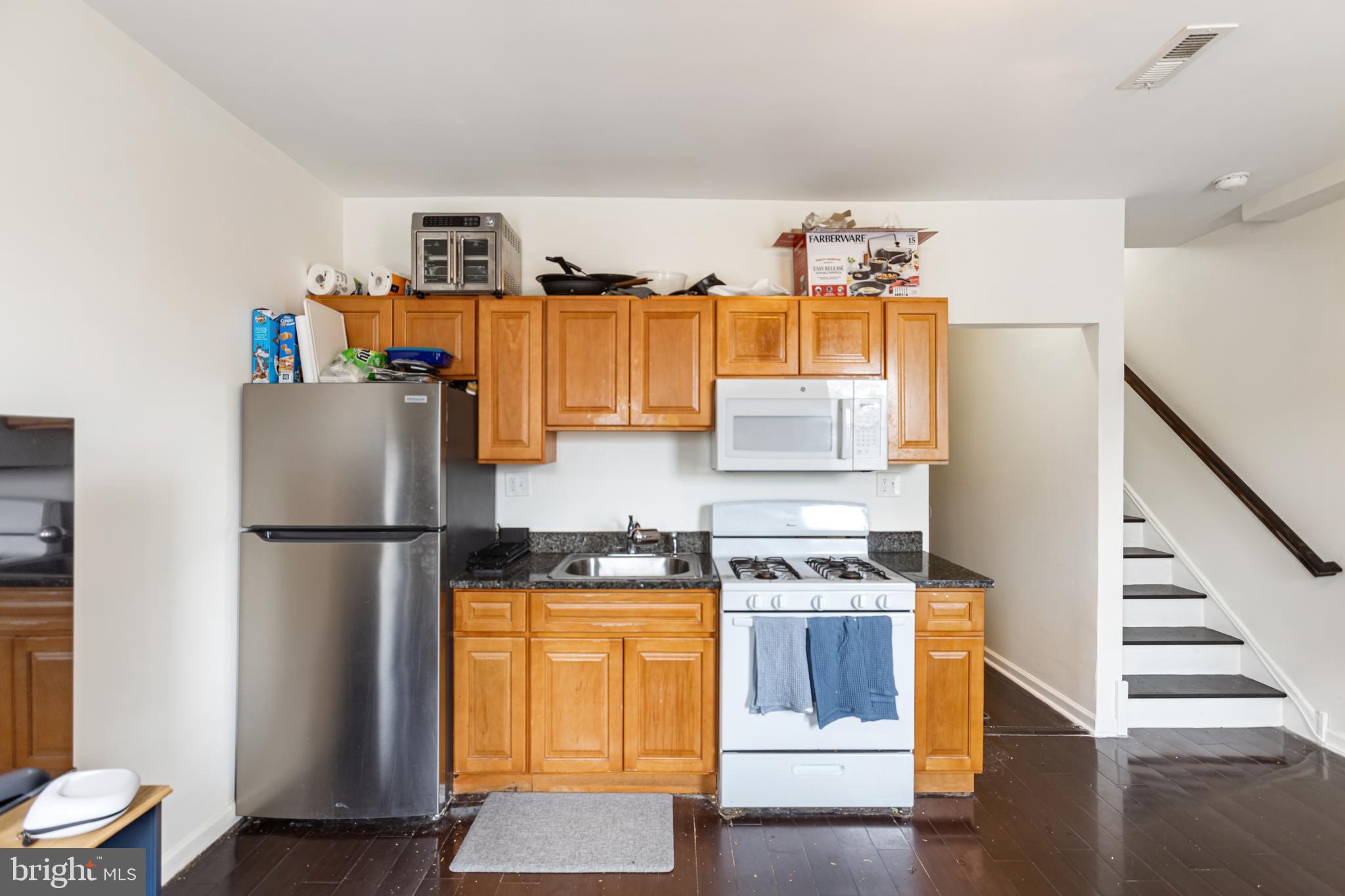 MANTUA - Residential Income