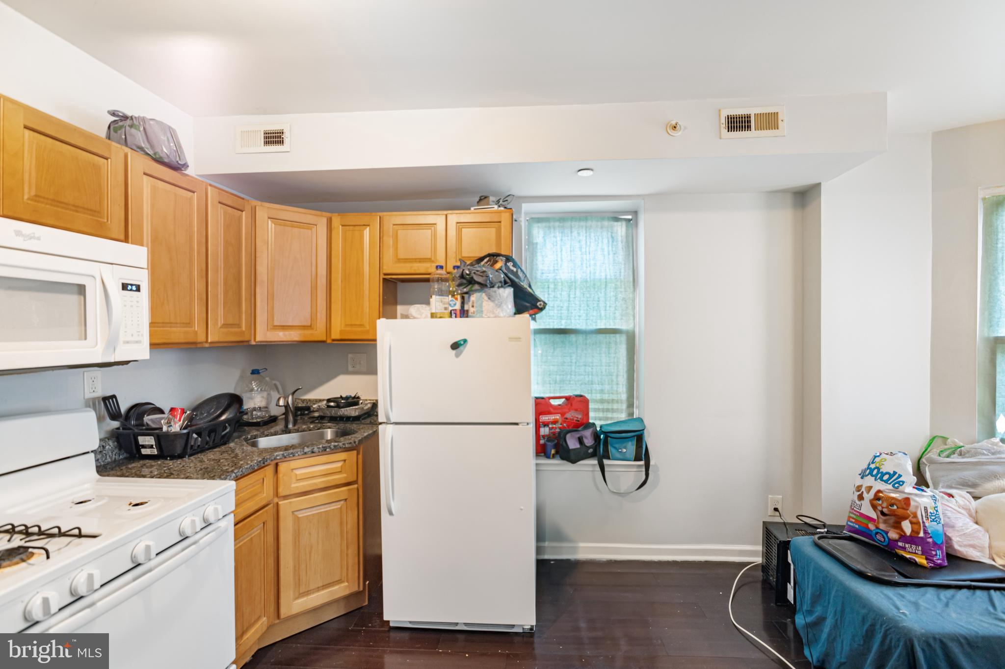 MANTUA - Residential Income