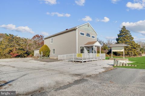 Photo of 361 Route 9, WEST CREEK, NJ 08092 (MLS # NJOC2038138)