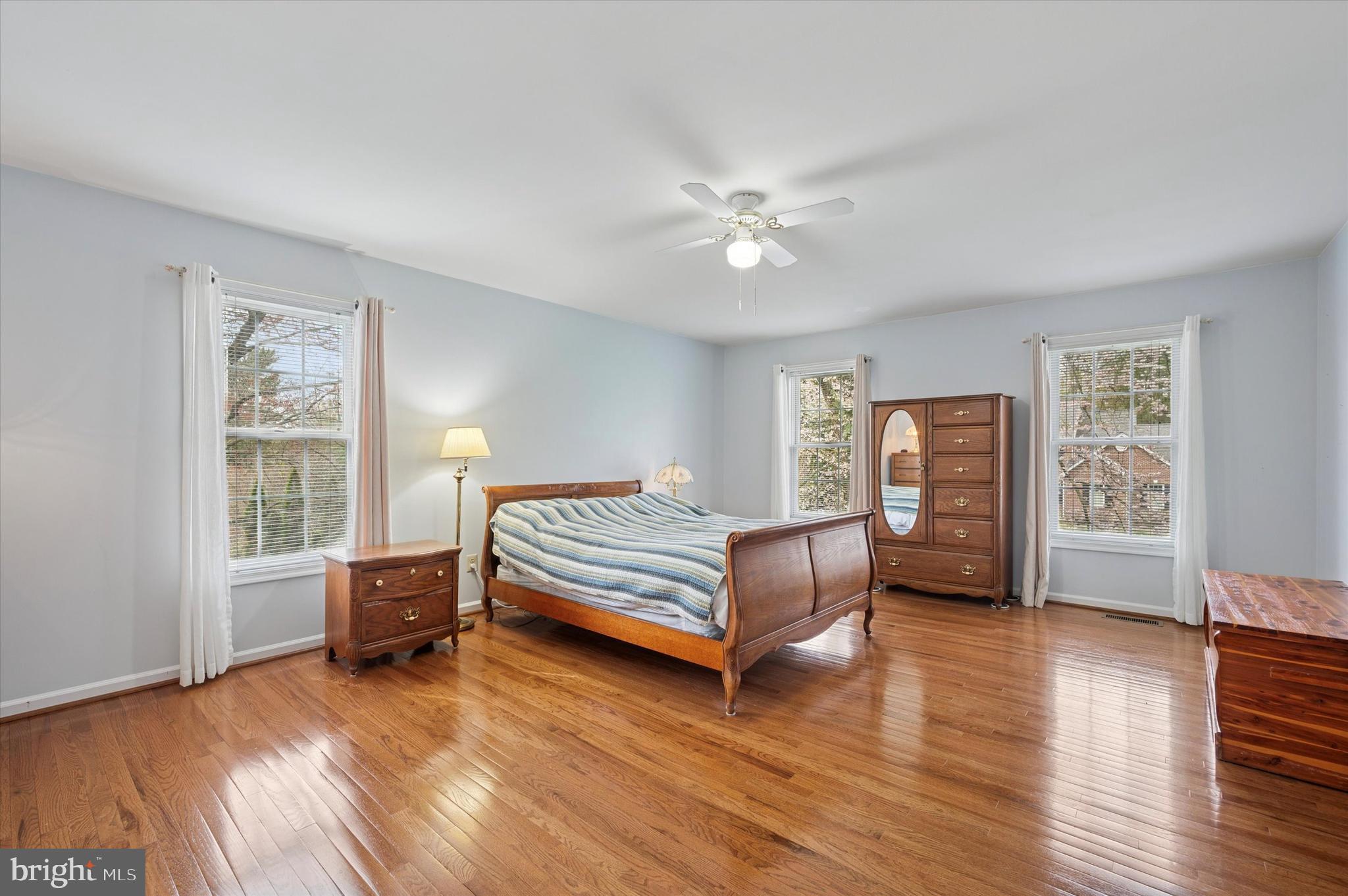 OAKS AT ROSE TREE - Residential