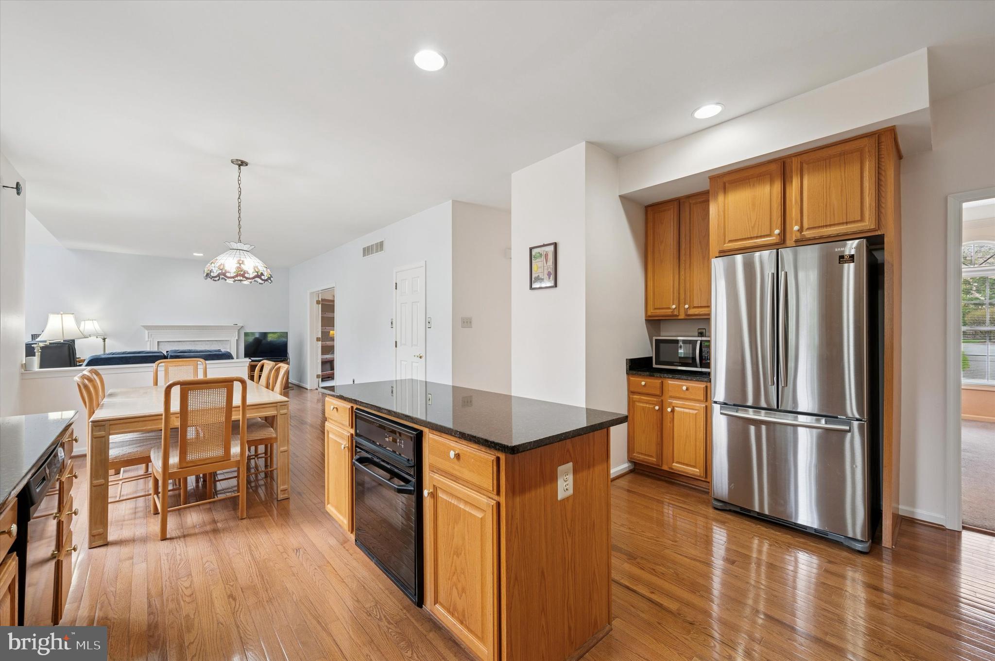 OAKS AT ROSE TREE - Residential