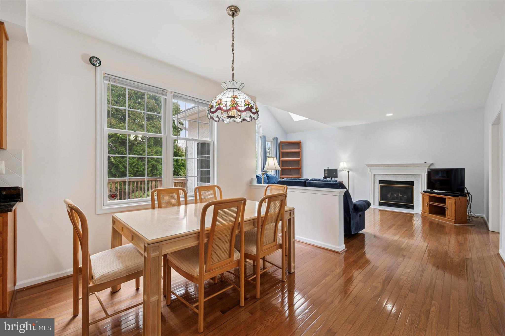 OAKS AT ROSE TREE - Residential