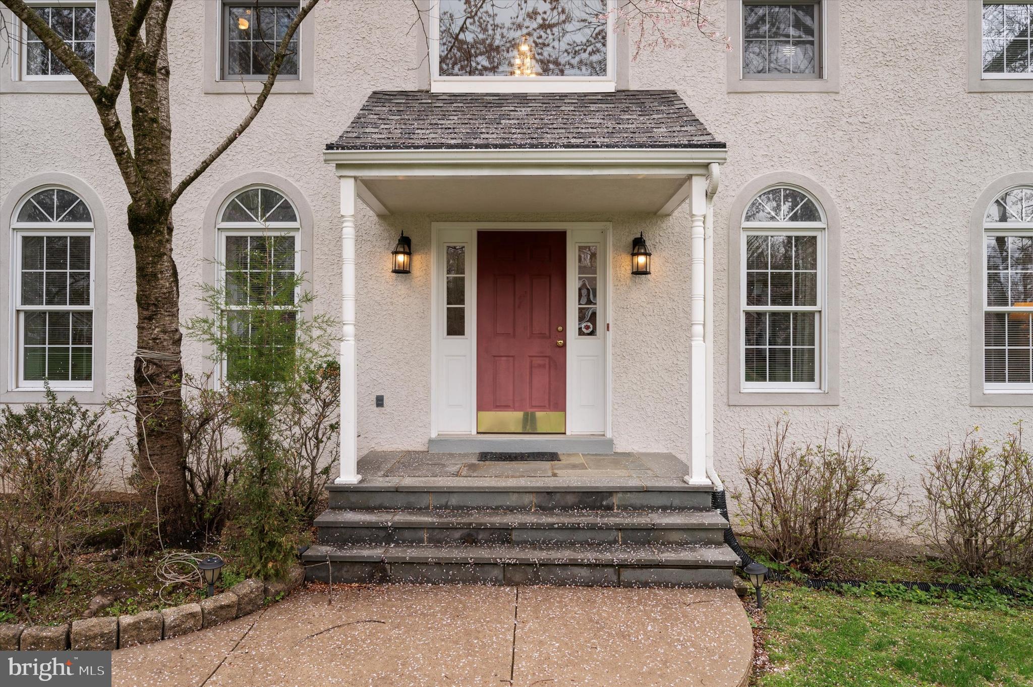 OAKS AT ROSE TREE - Residential