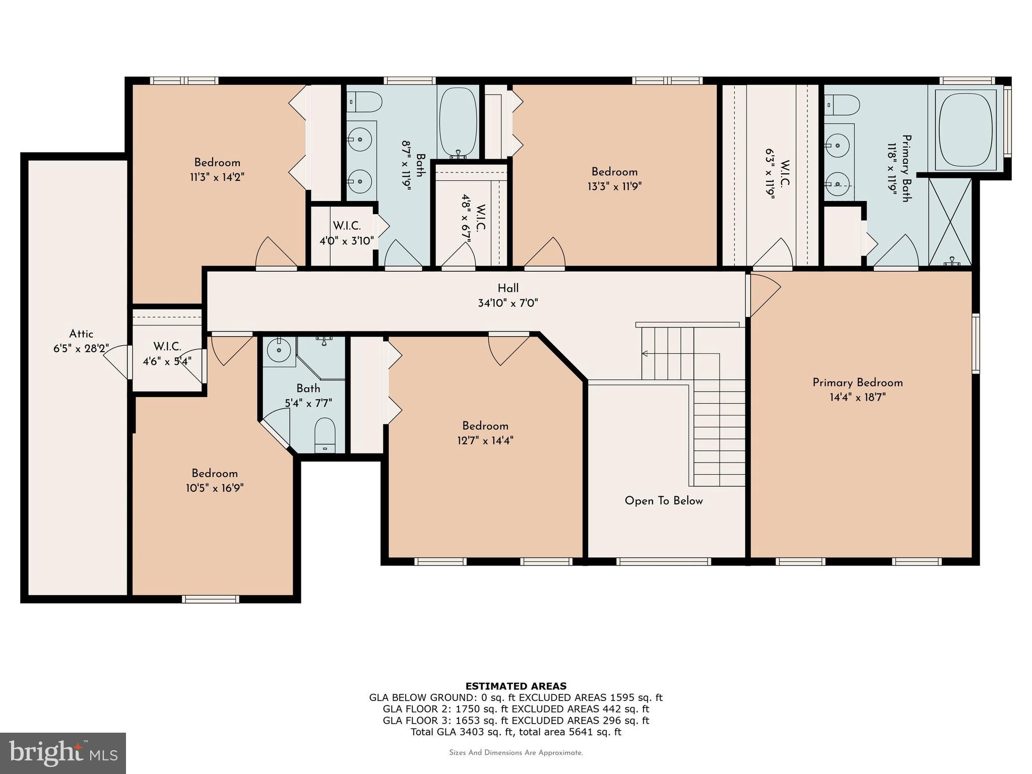 OAKS AT ROSE TREE - Residential