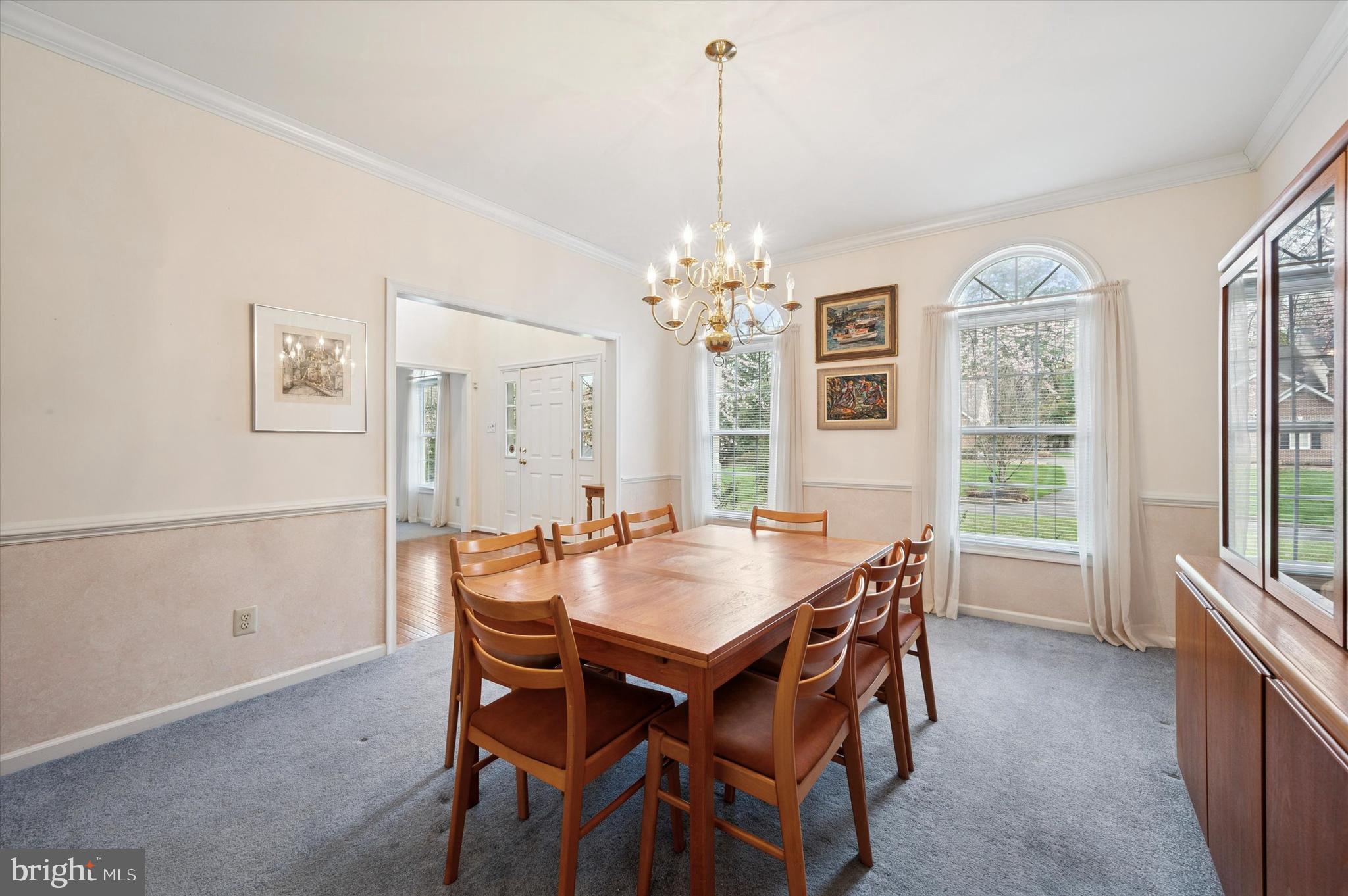 OAKS AT ROSE TREE - Residential