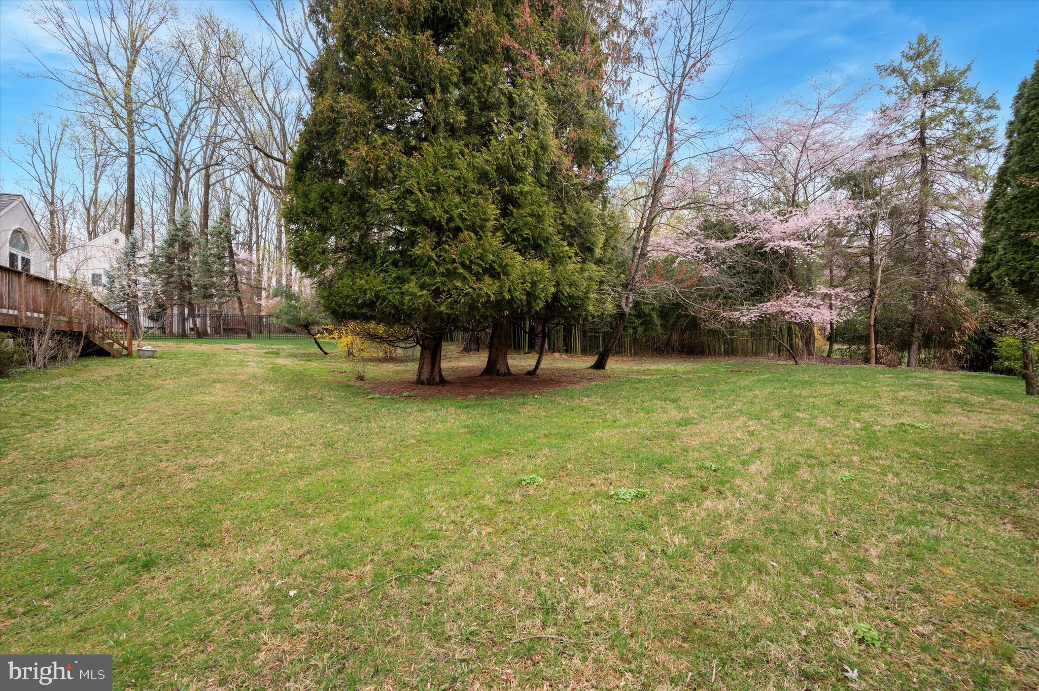 OAKS AT ROSE TREE - Residential