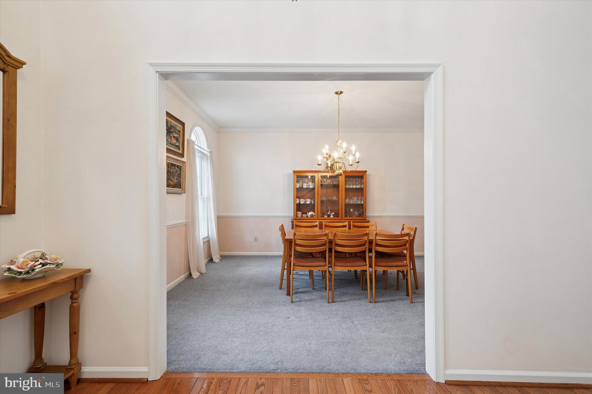 OAKS AT ROSE TREE - Residential