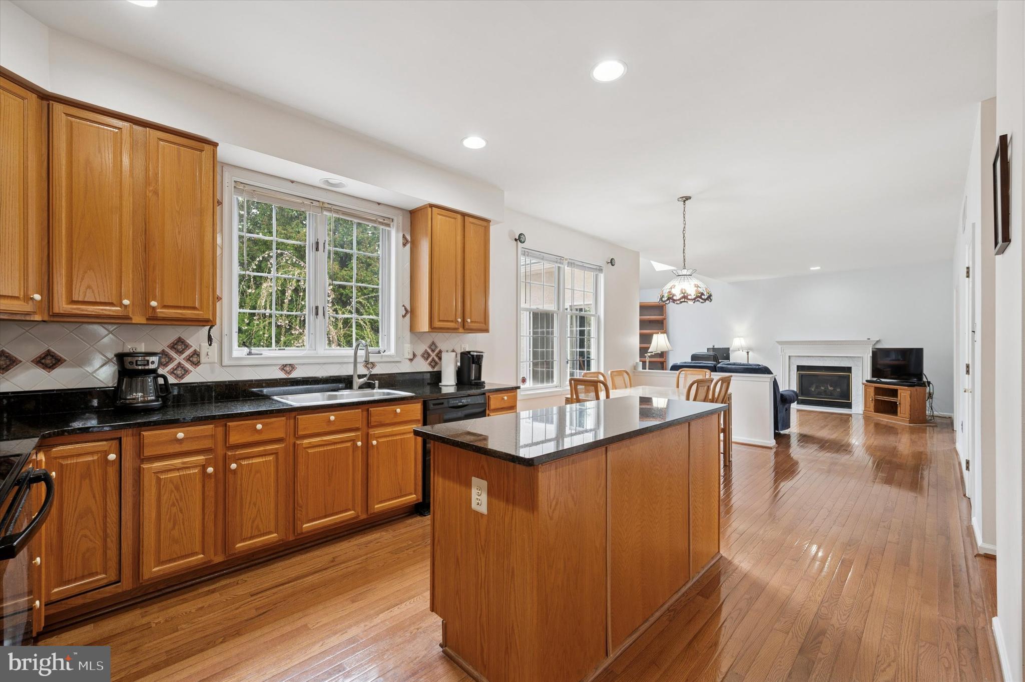 OAKS AT ROSE TREE - Residential