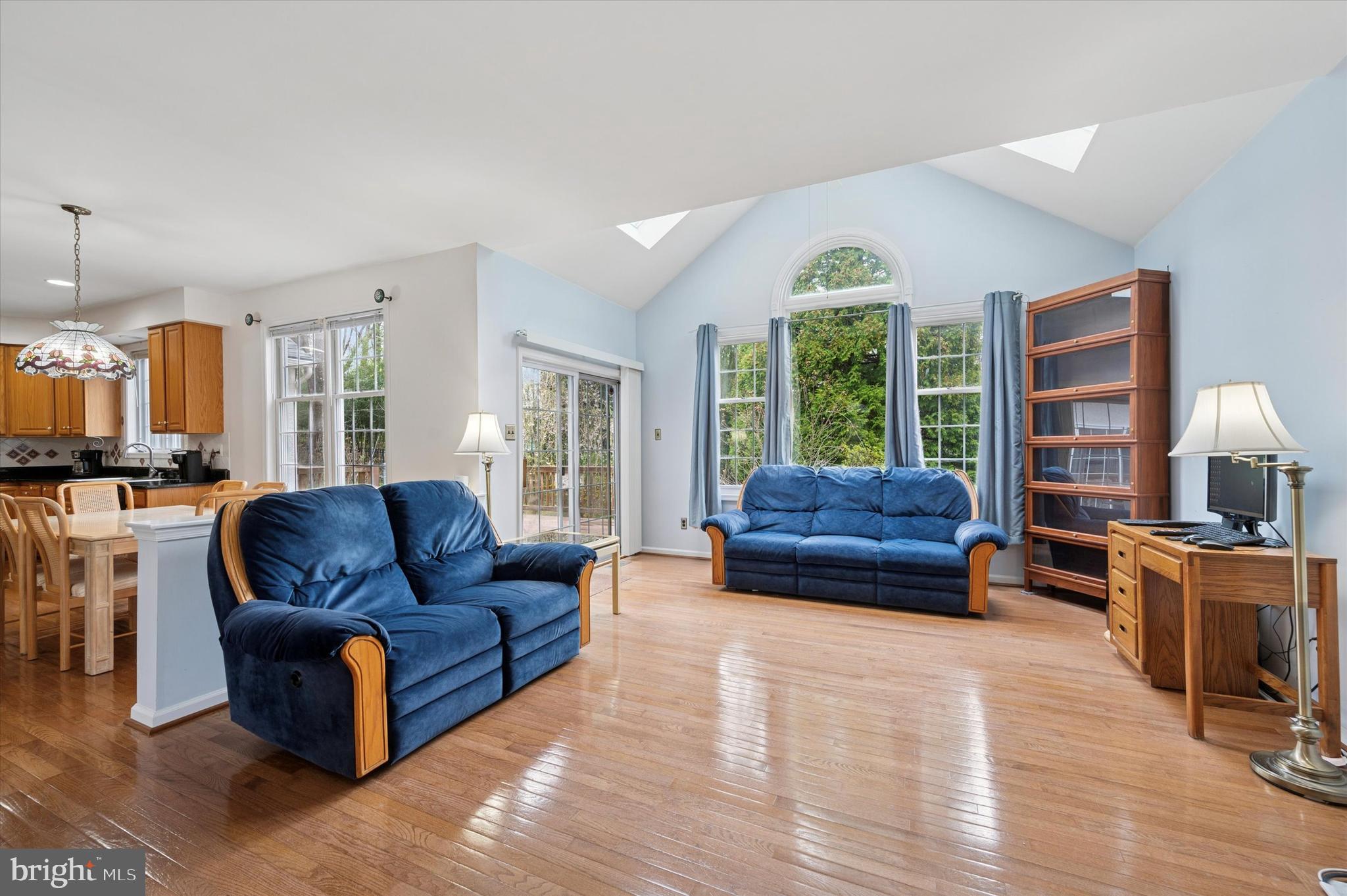 OAKS AT ROSE TREE - Residential