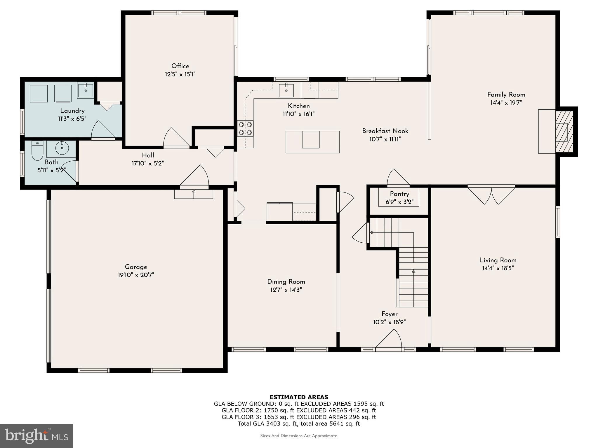 OAKS AT ROSE TREE - Residential