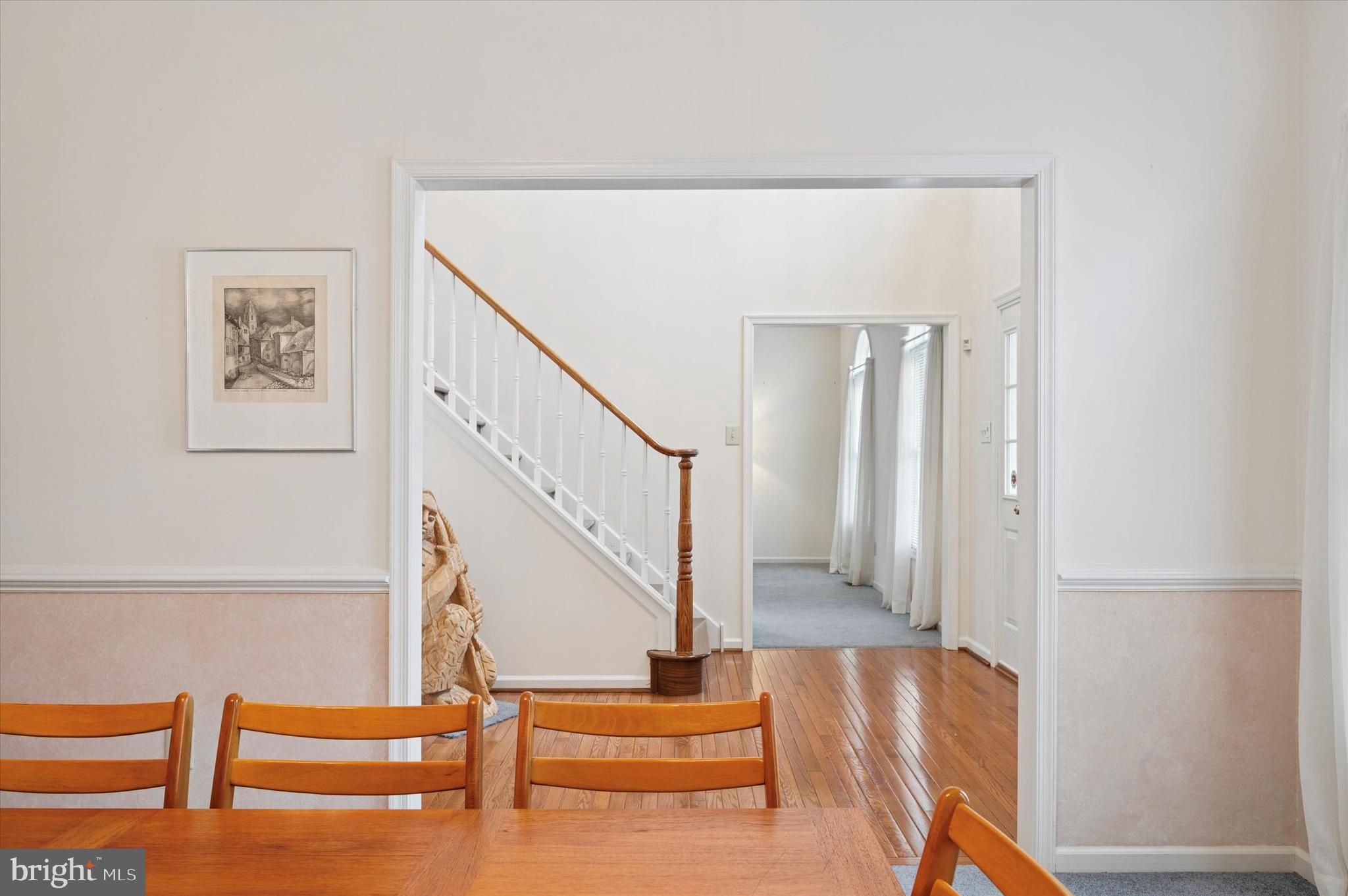 OAKS AT ROSE TREE - Residential