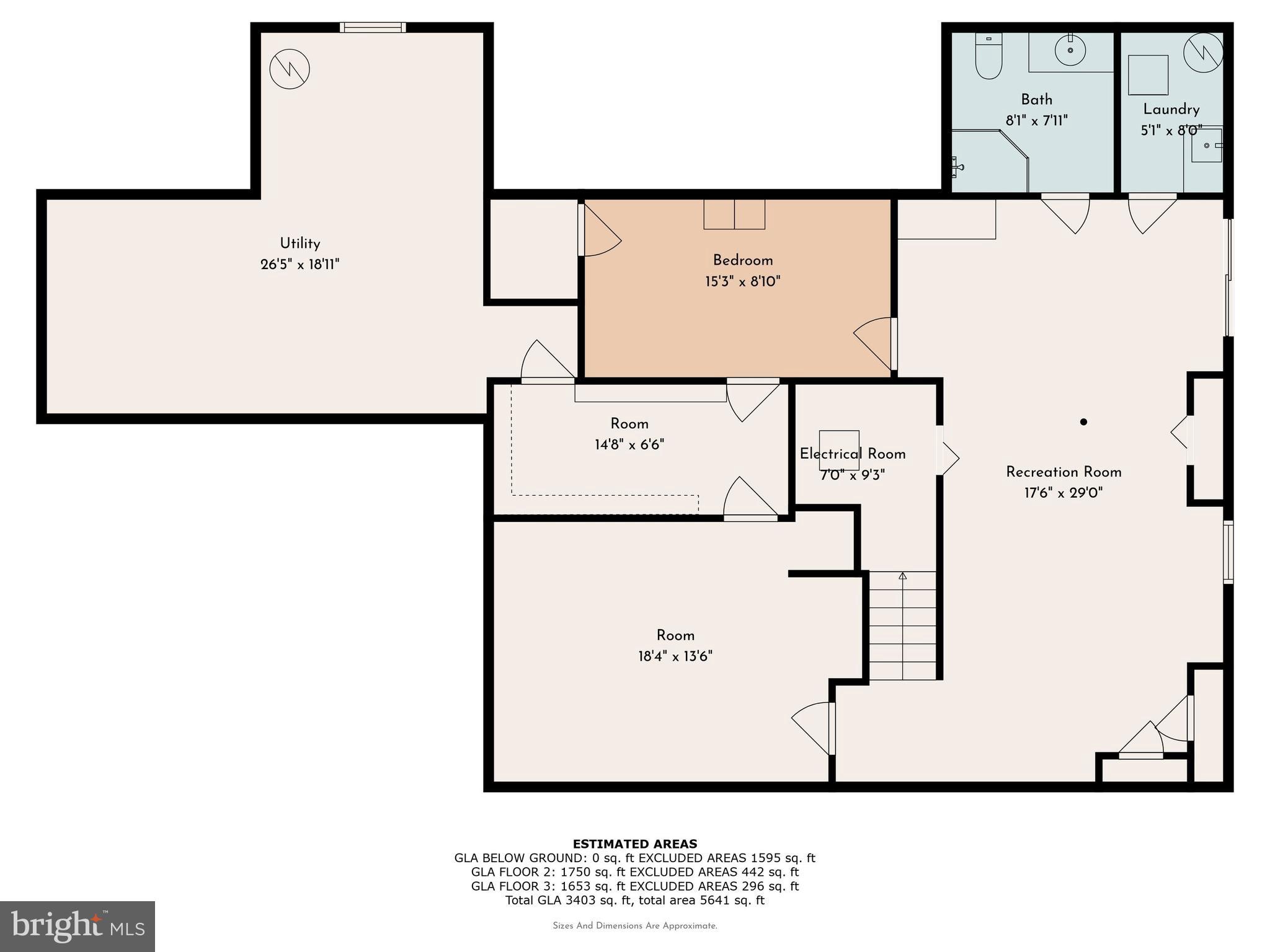 OAKS AT ROSE TREE - Residential