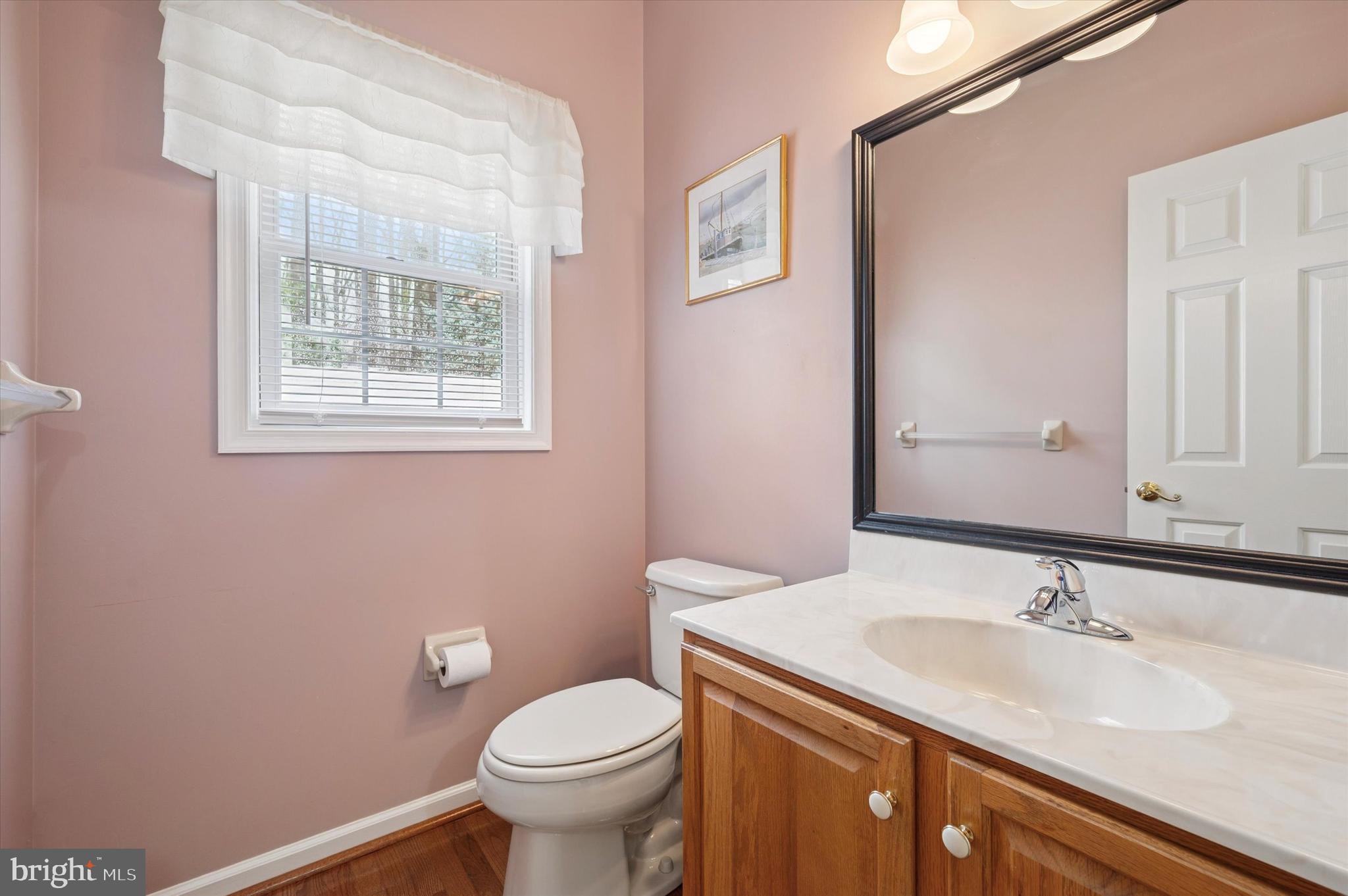 OAKS AT ROSE TREE - Residential