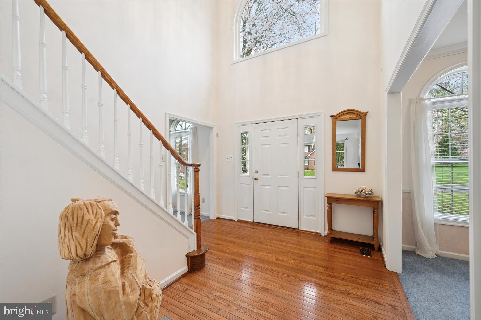 OAKS AT ROSE TREE - Residential