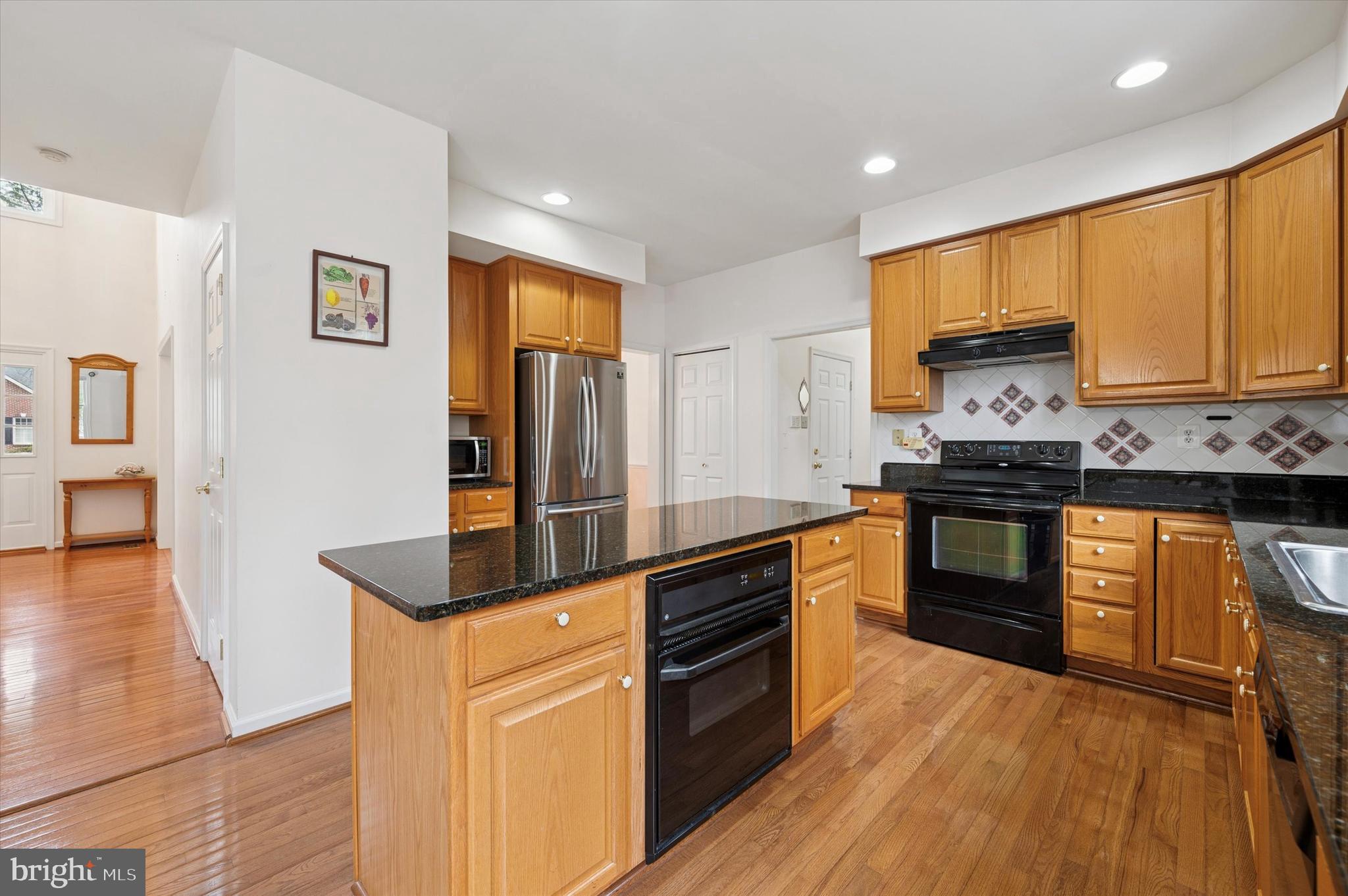 OAKS AT ROSE TREE - Residential