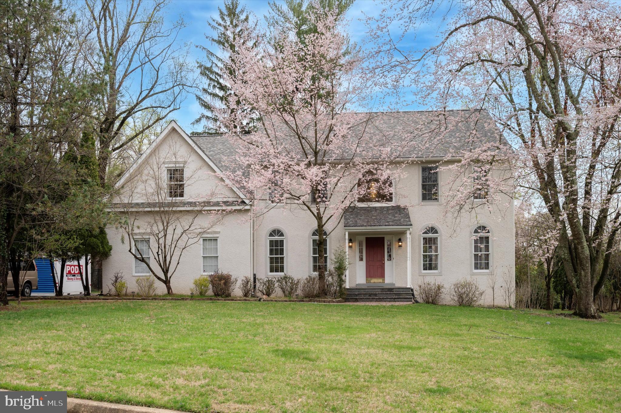 OAKS AT ROSE TREE - Residential