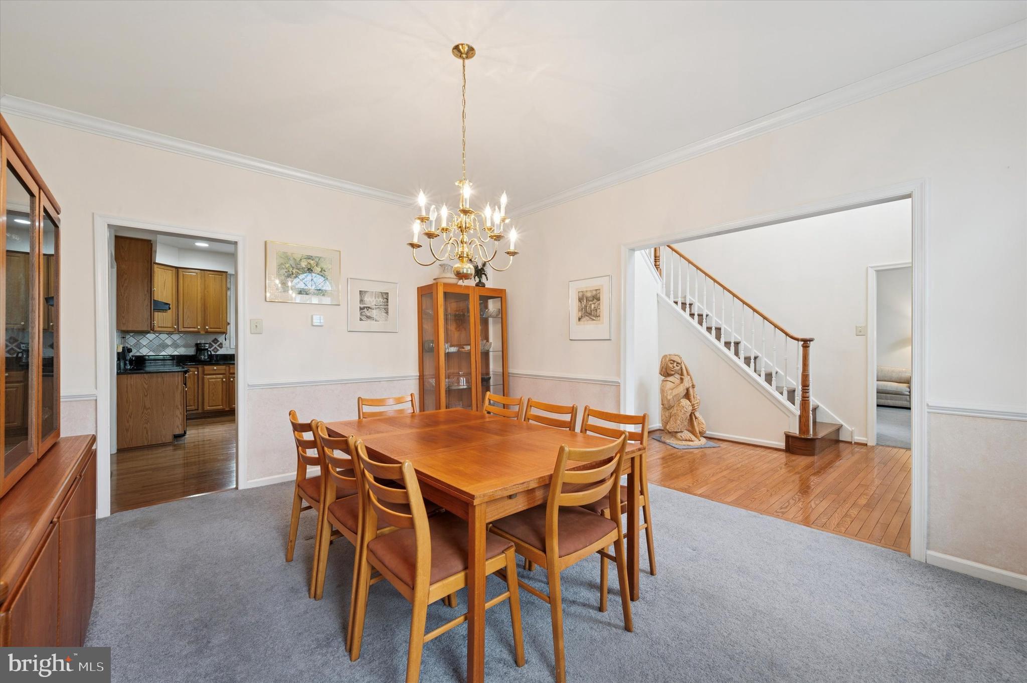 OAKS AT ROSE TREE - Residential