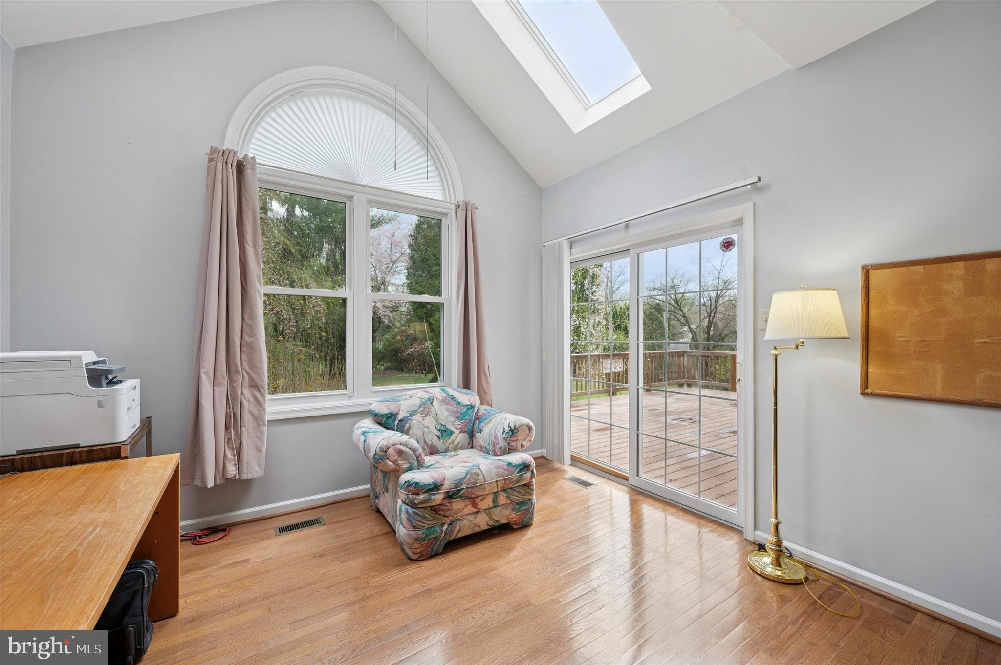 OAKS AT ROSE TREE - Residential