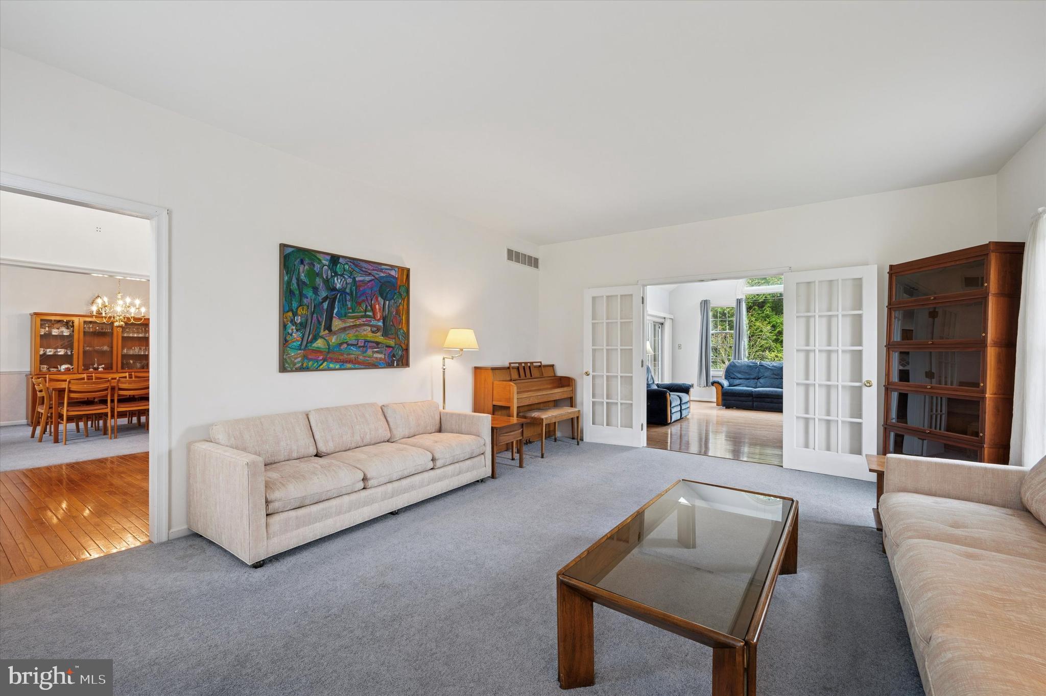 OAKS AT ROSE TREE - Residential