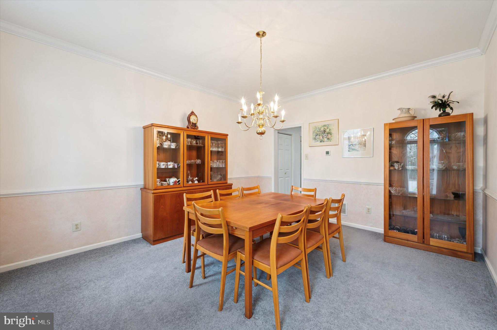 OAKS AT ROSE TREE - Residential